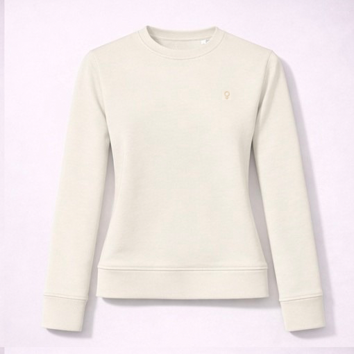 Crew Neck Sweatshirt