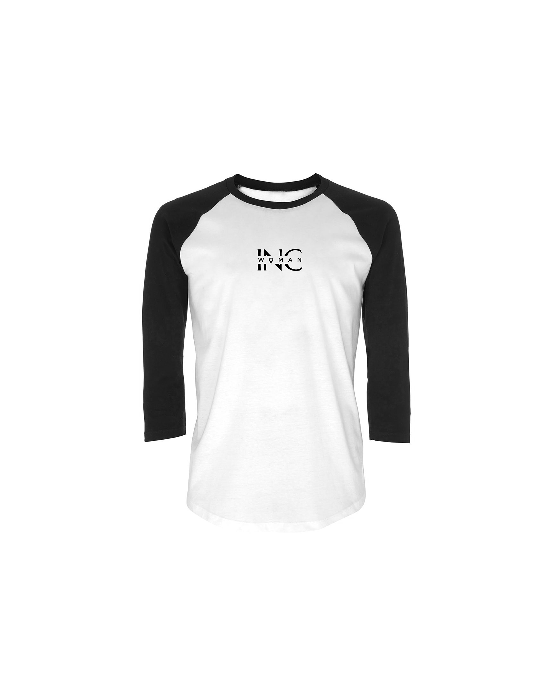 Her: Signature Baseball T-Shirt