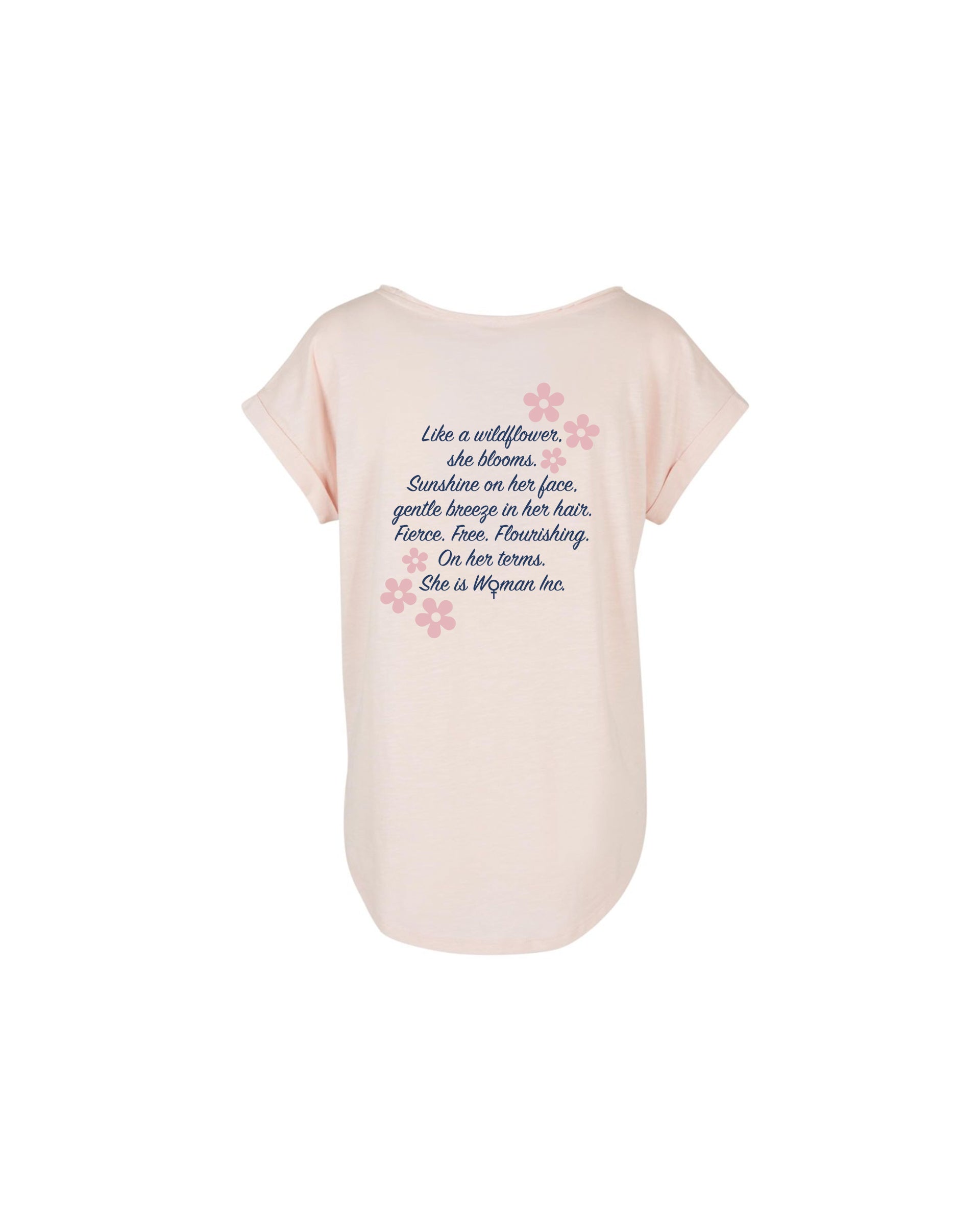 The Meadow Muse T-Shirt