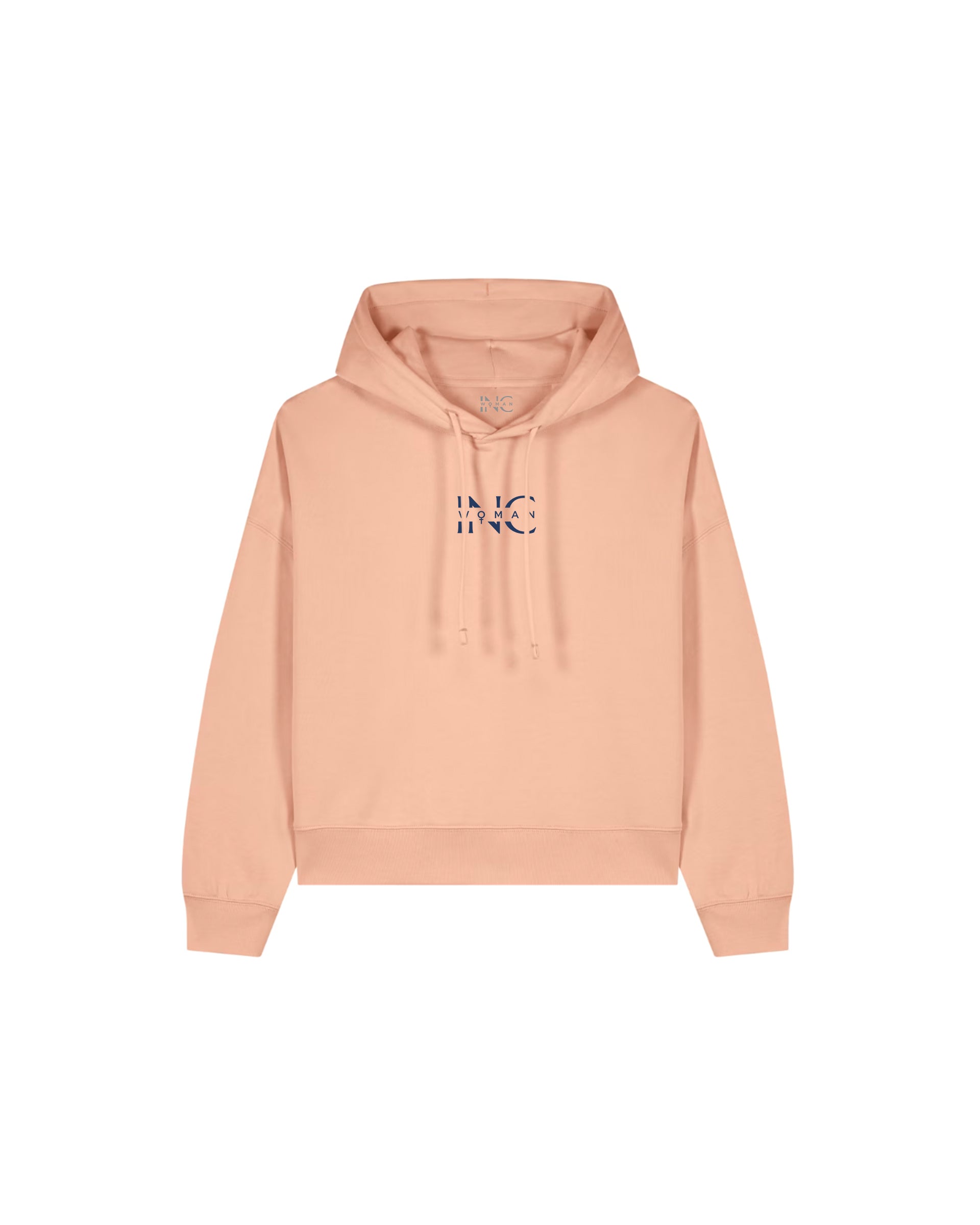The Campfire Bloom Hoodie