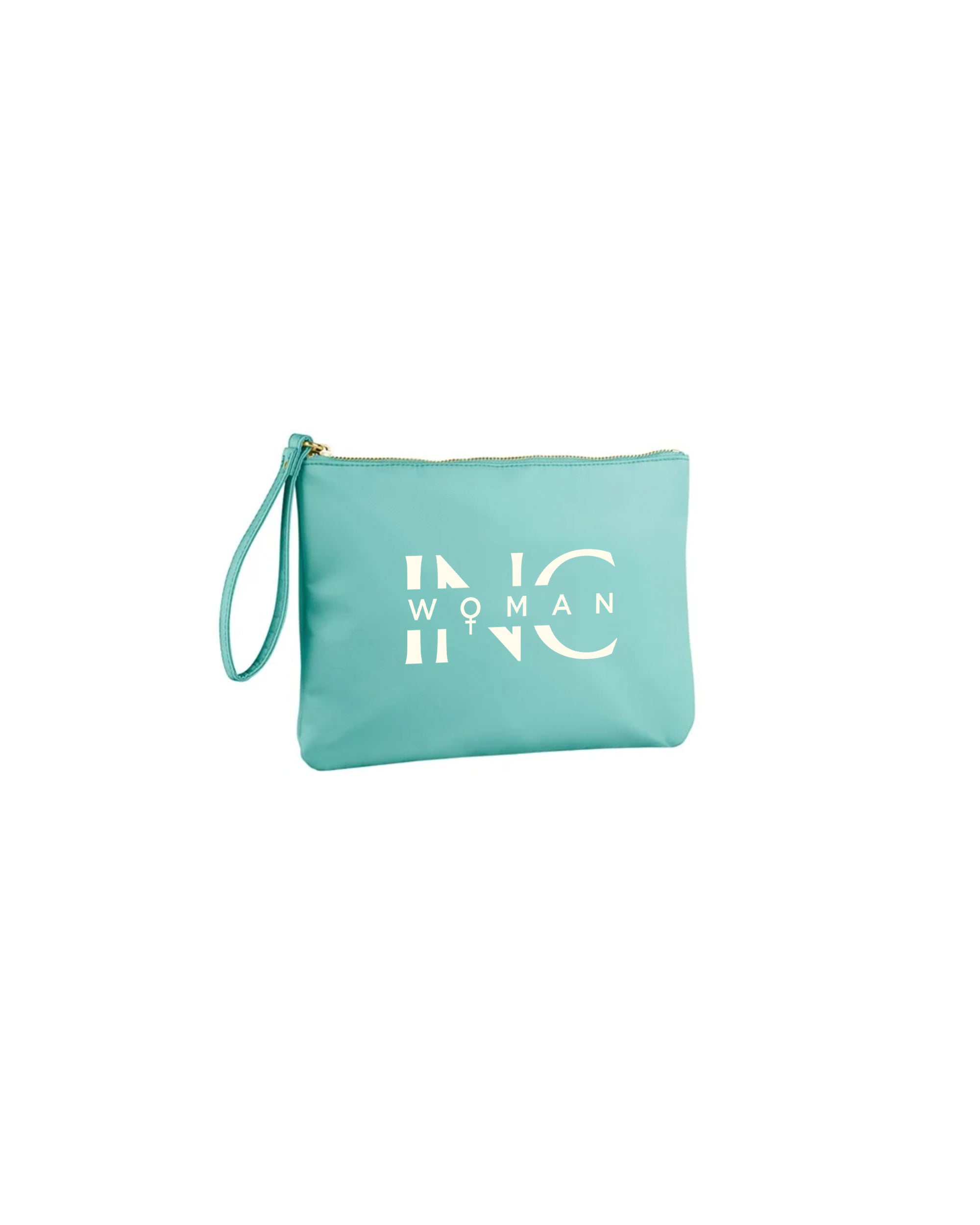 The Wanderlight Wristlet