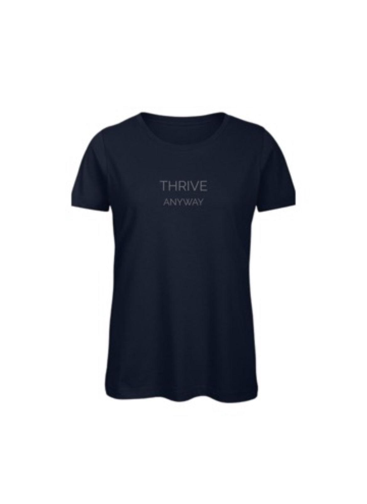 THE THRIVE ANYWAY TEE