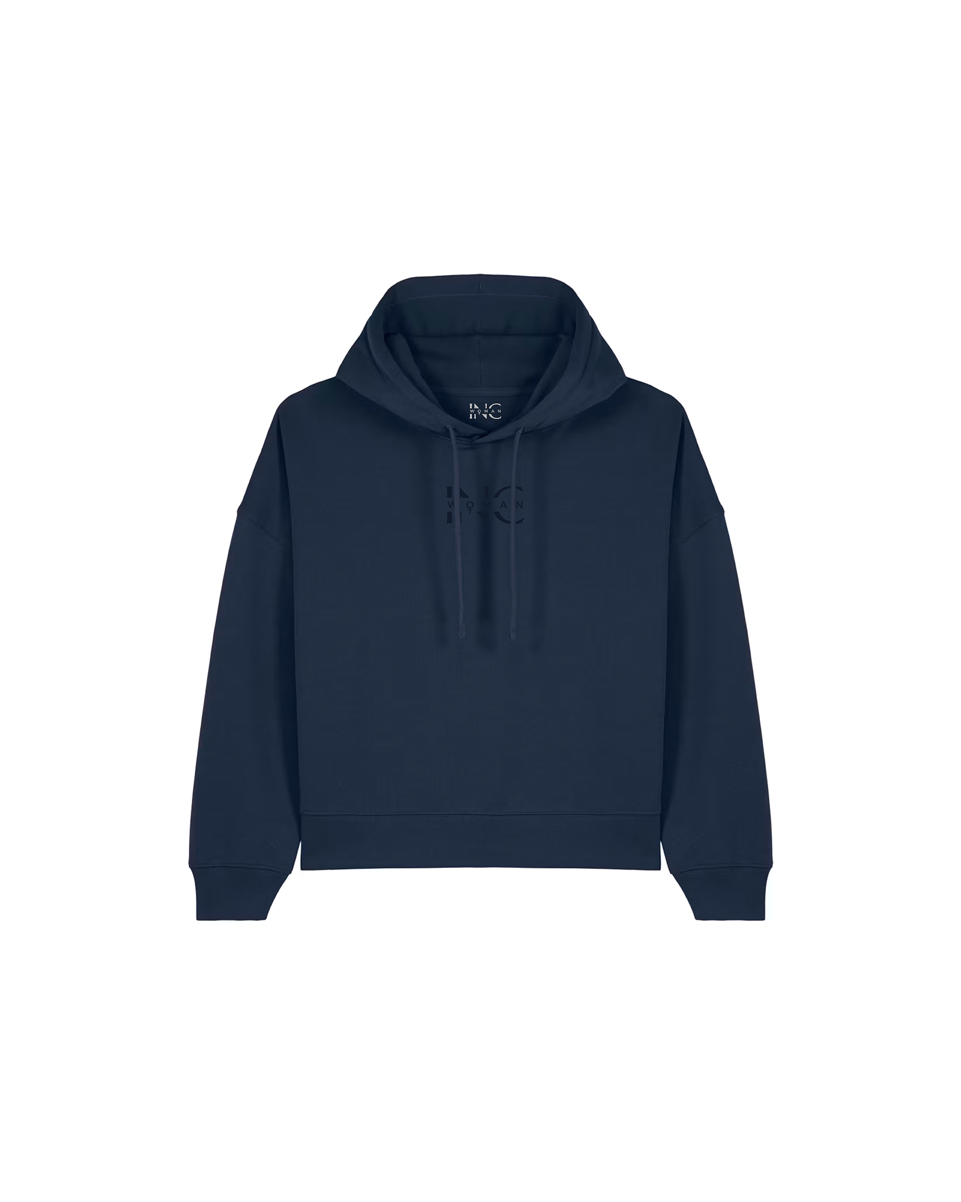 Her: Signature Pullover Hoodie