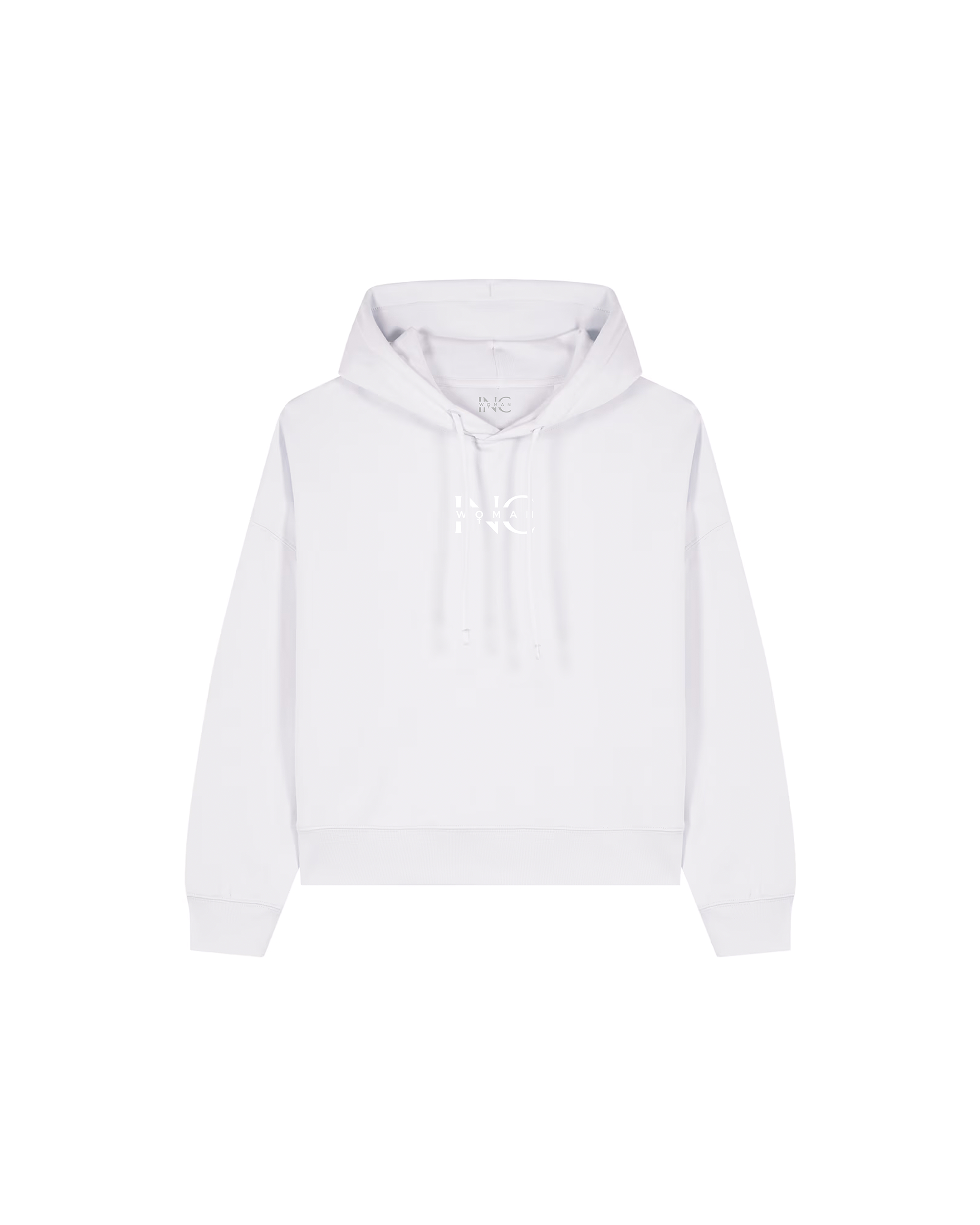 Her: Signature Pullover Hoodie