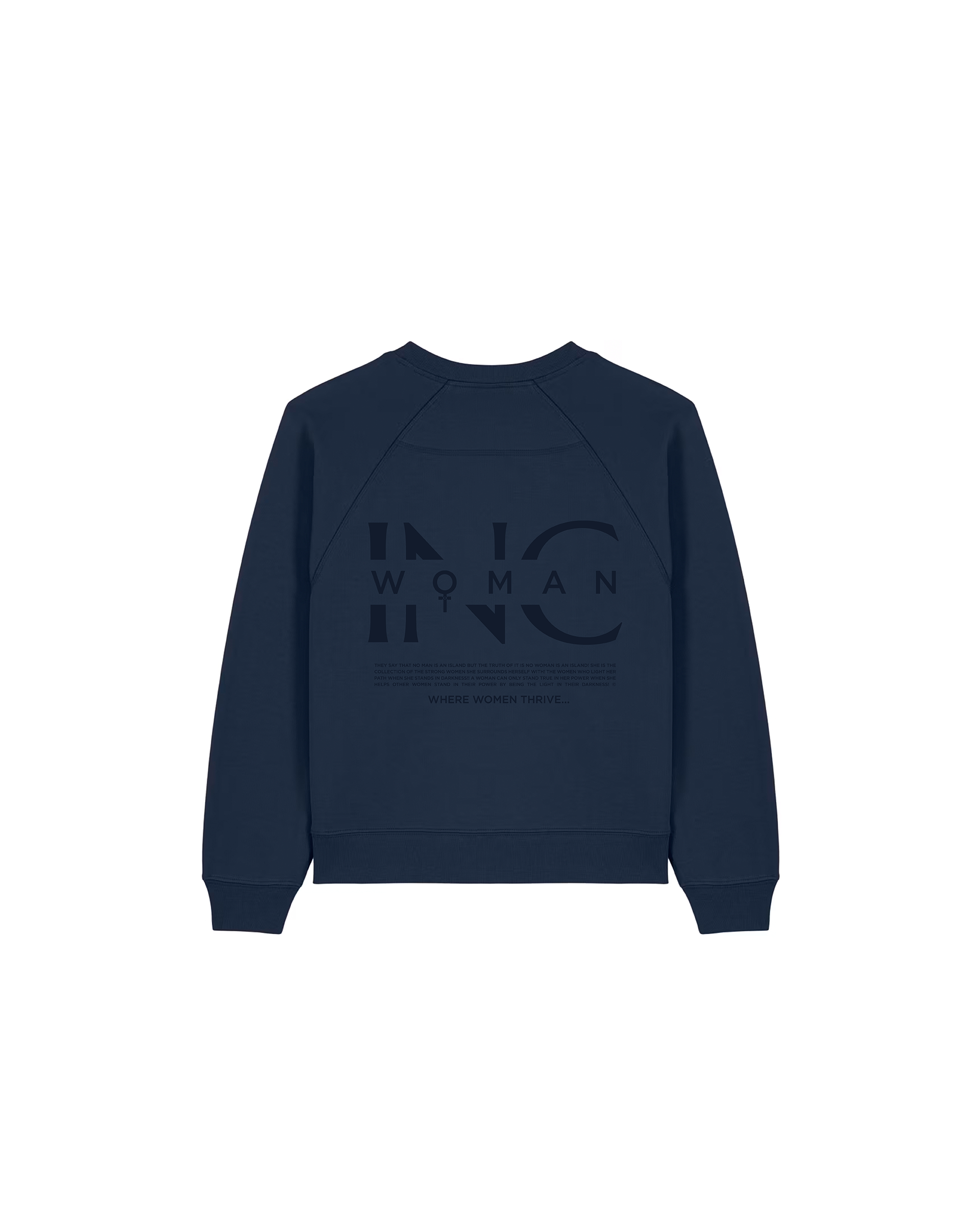 Her: Signature Sweatshirt