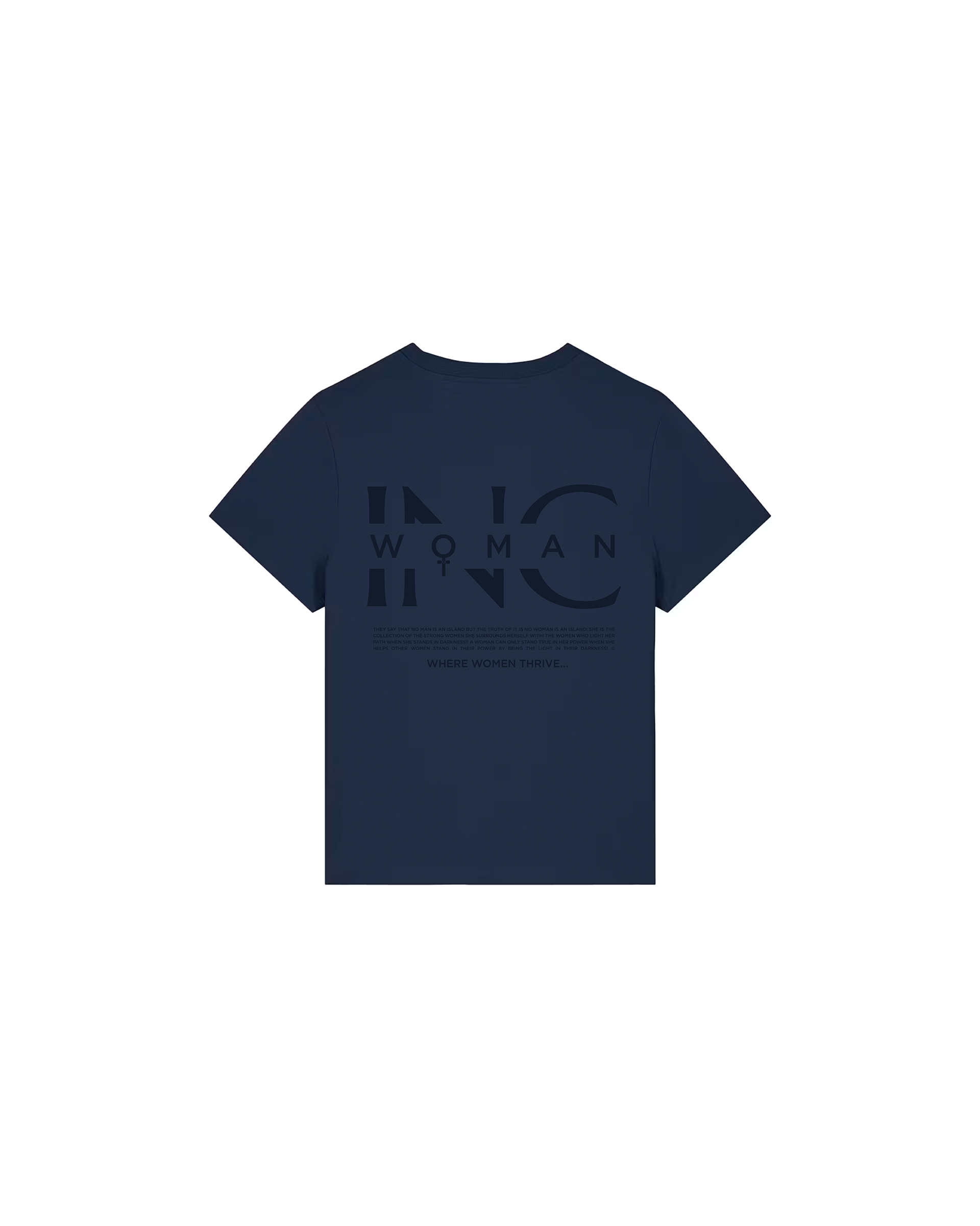 Her: Signature Iconic T-Shirt