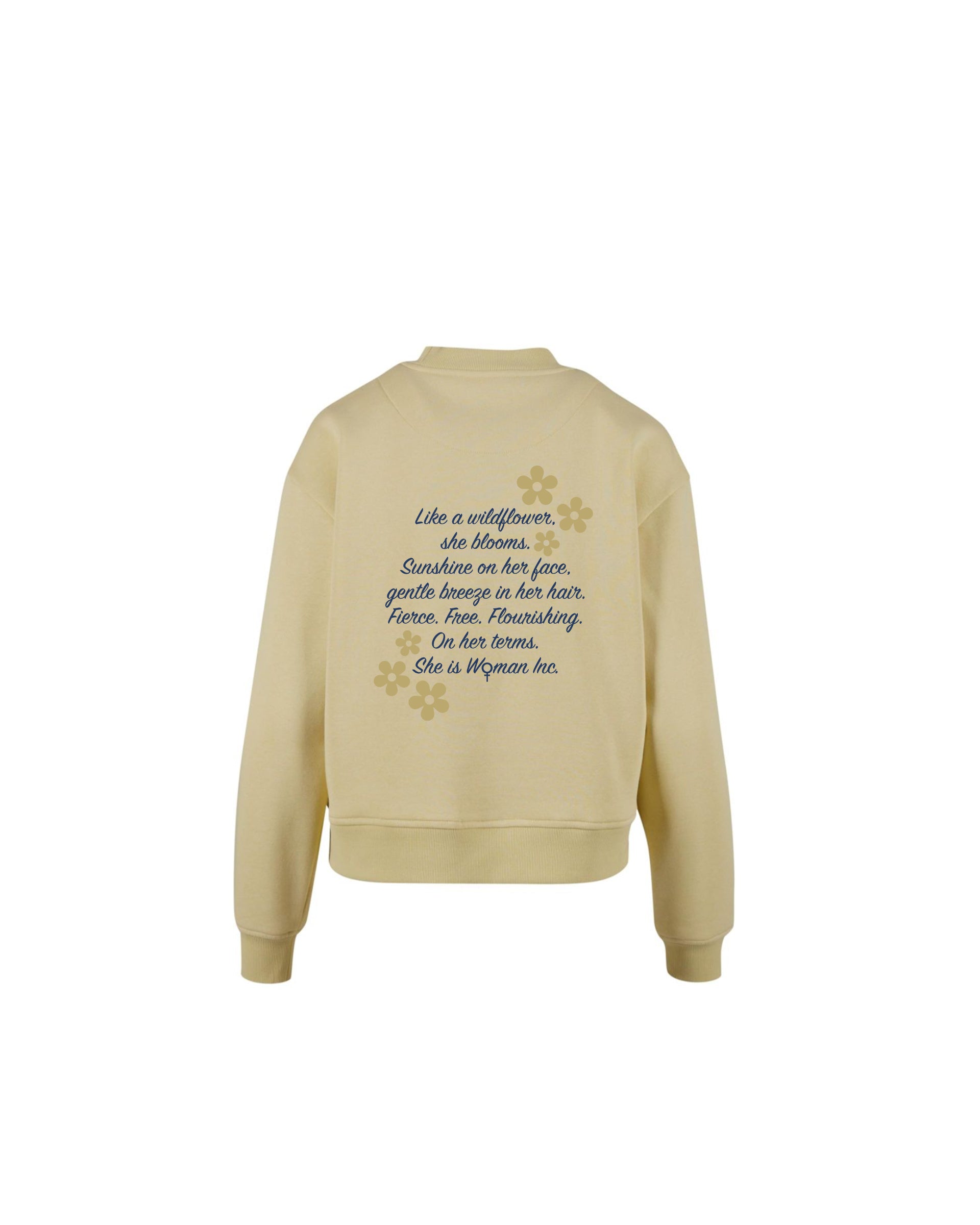The Sunday Sage Sweatshirt