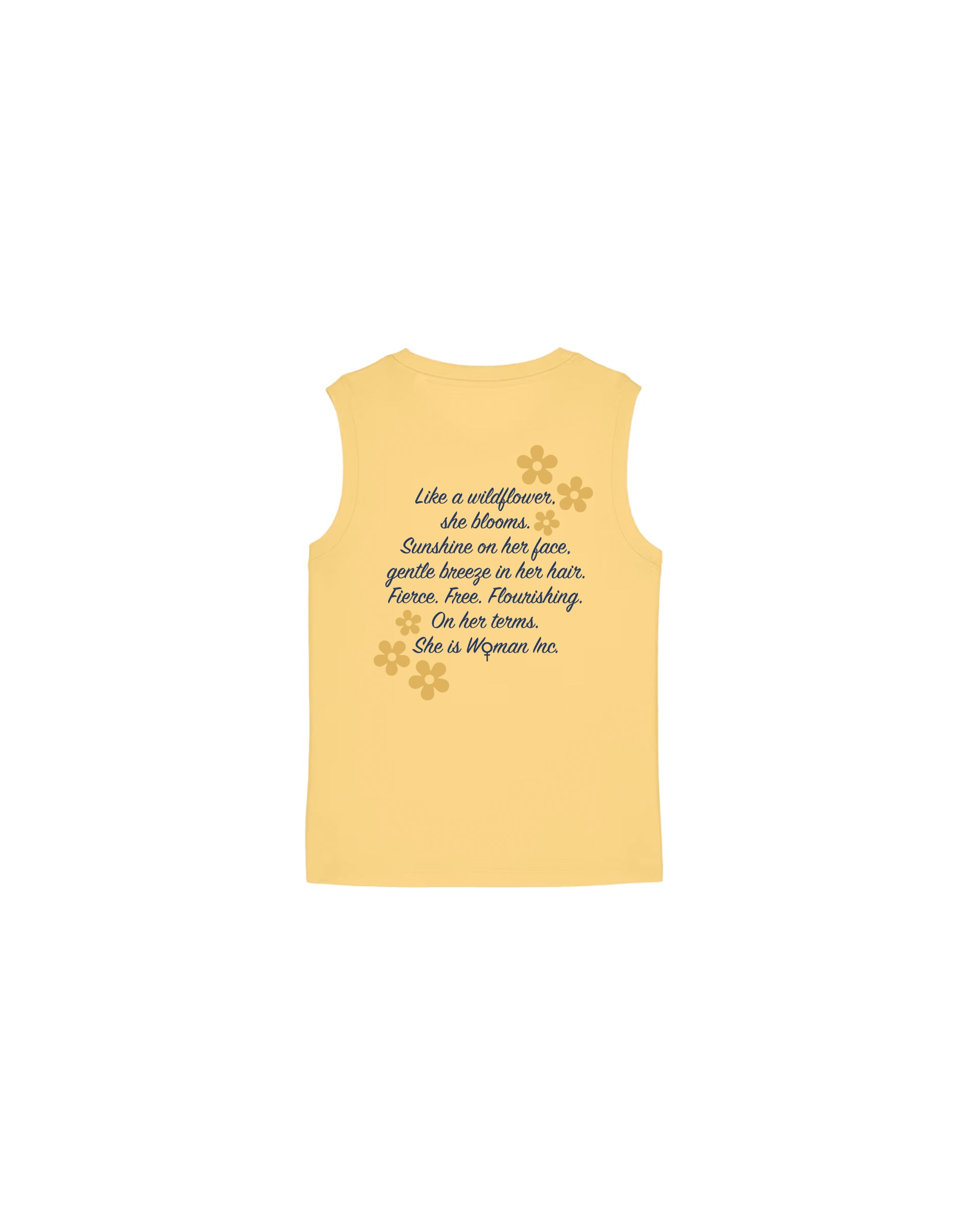 The Drift Vest