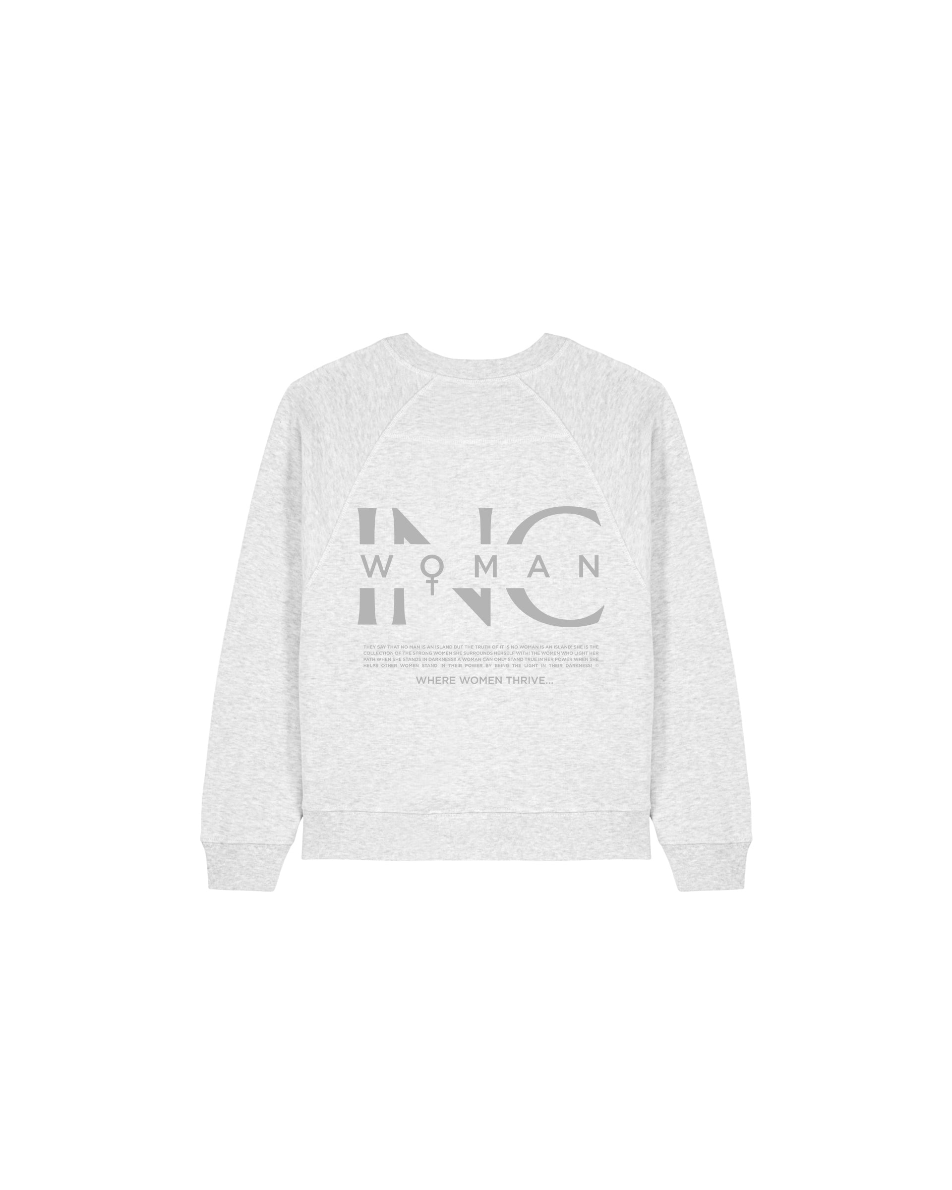 Her: Signature Sweatshirt