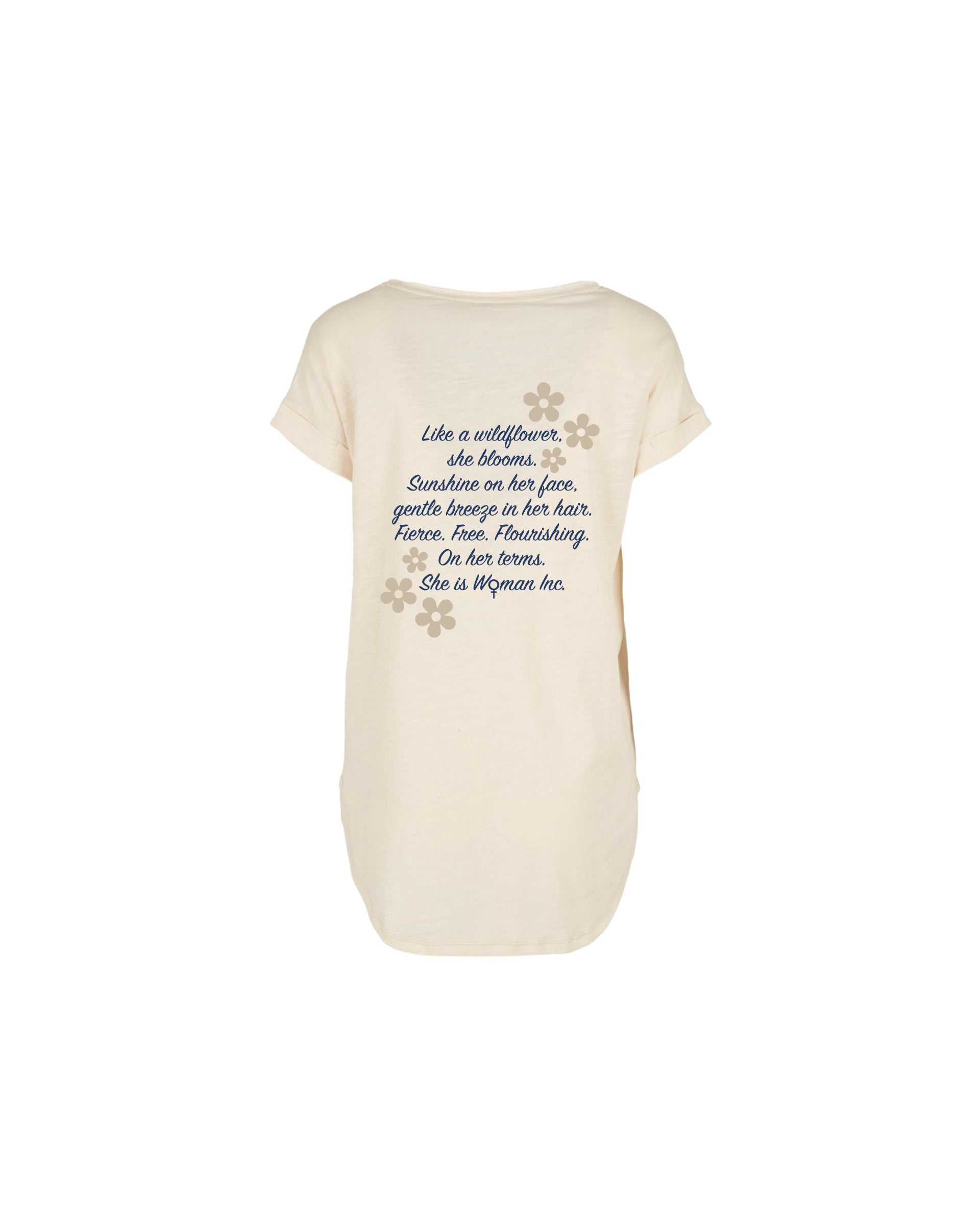 The Meadow Muse T-Shirt