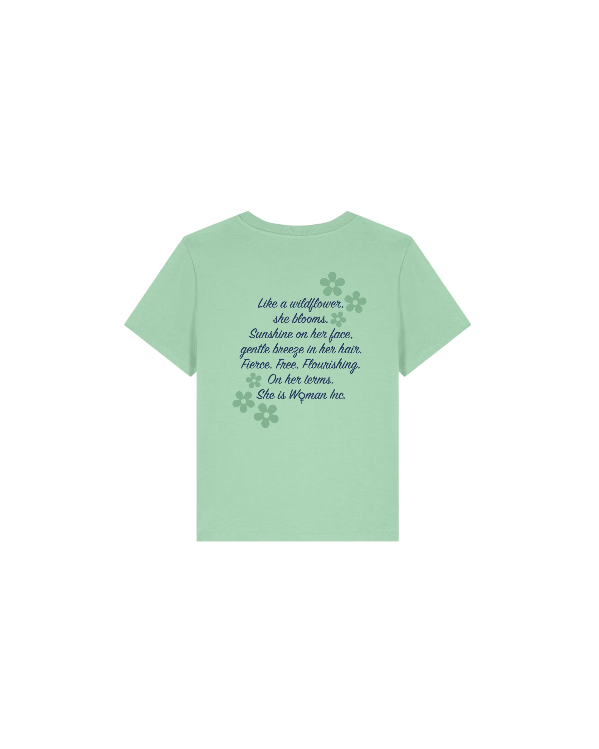 The Glow Getter T-Shirt