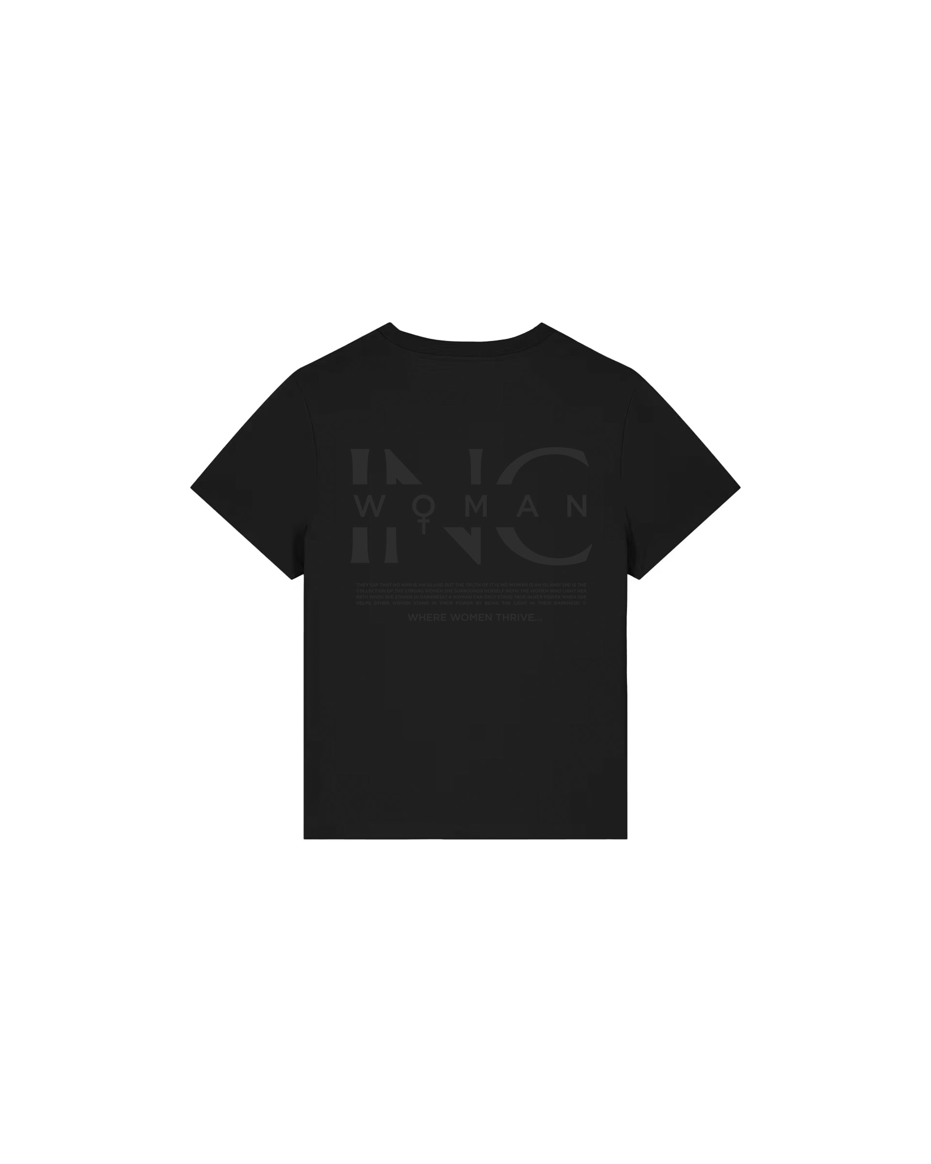 Her: Signature Iconic T-Shirt
