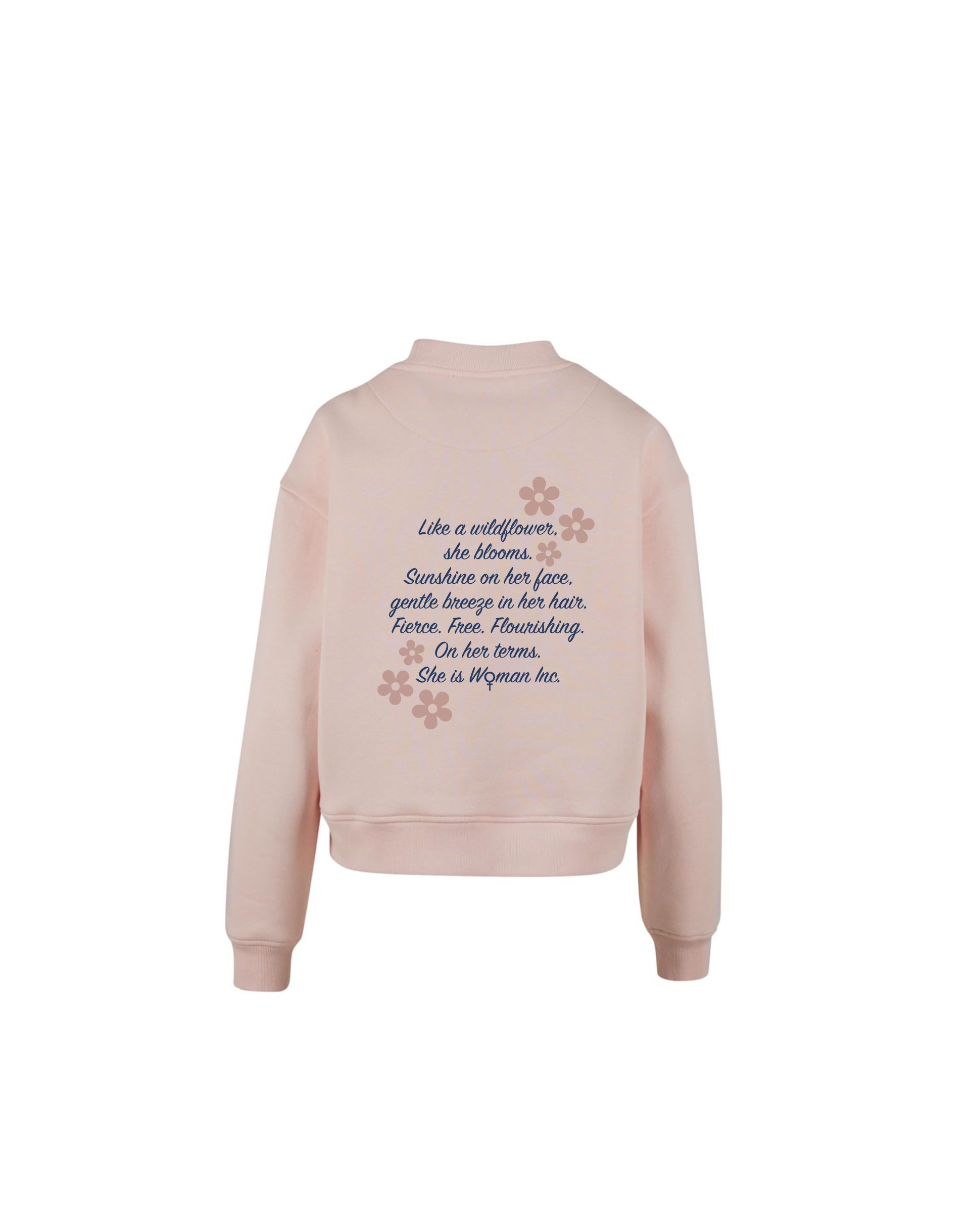 The Sunday Sage Sweatshirt