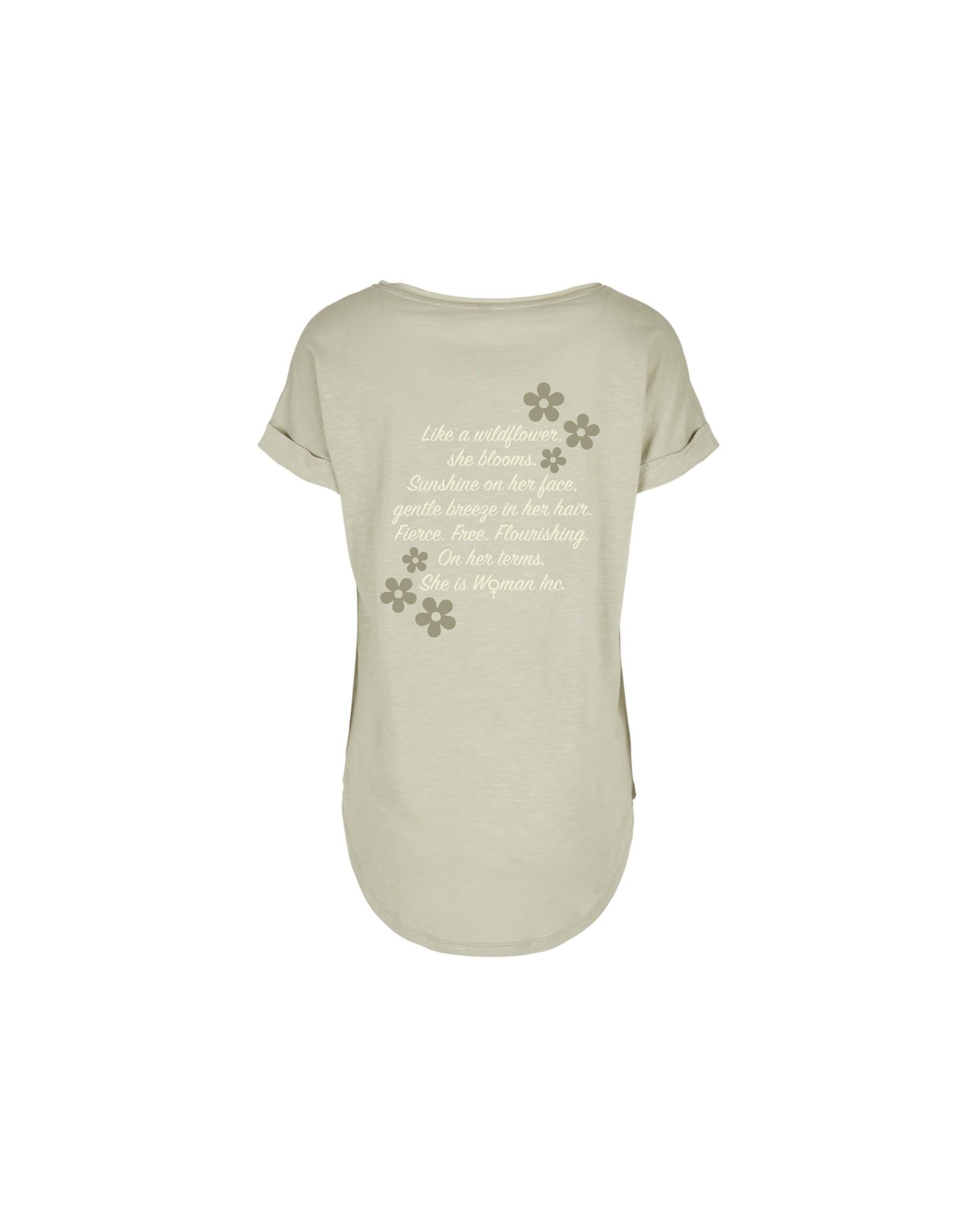 The Meadow Muse T-Shirt