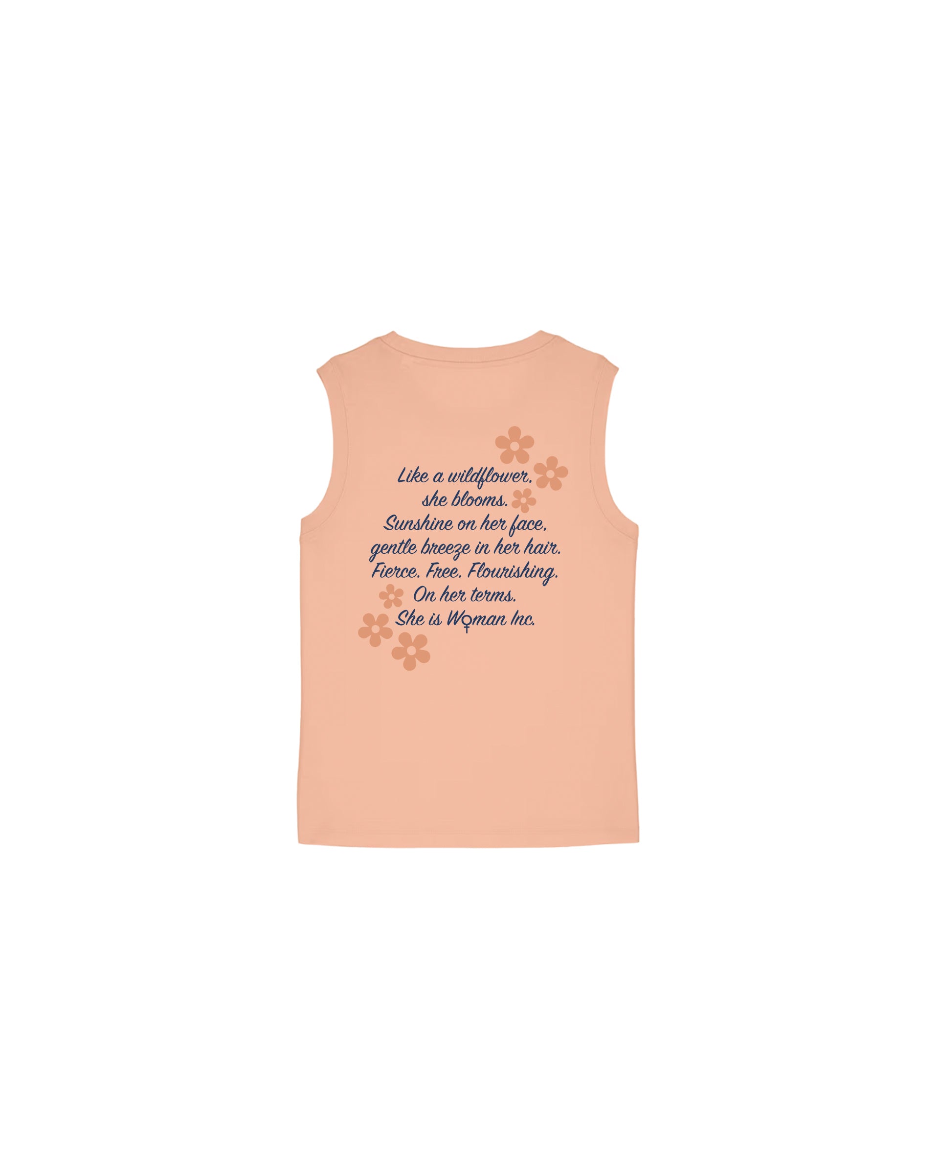 The Drift Vest