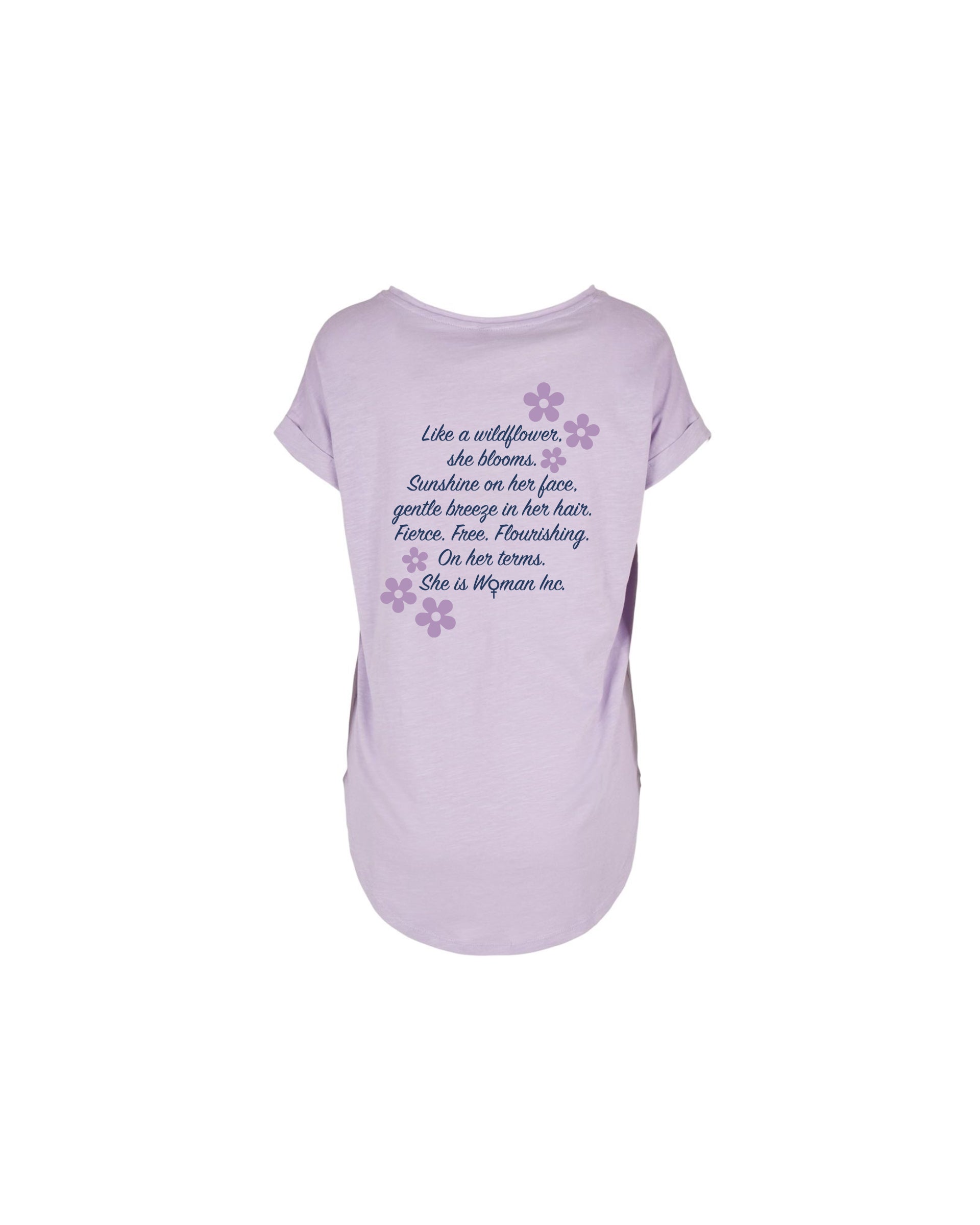 The Meadow Muse T-Shirt