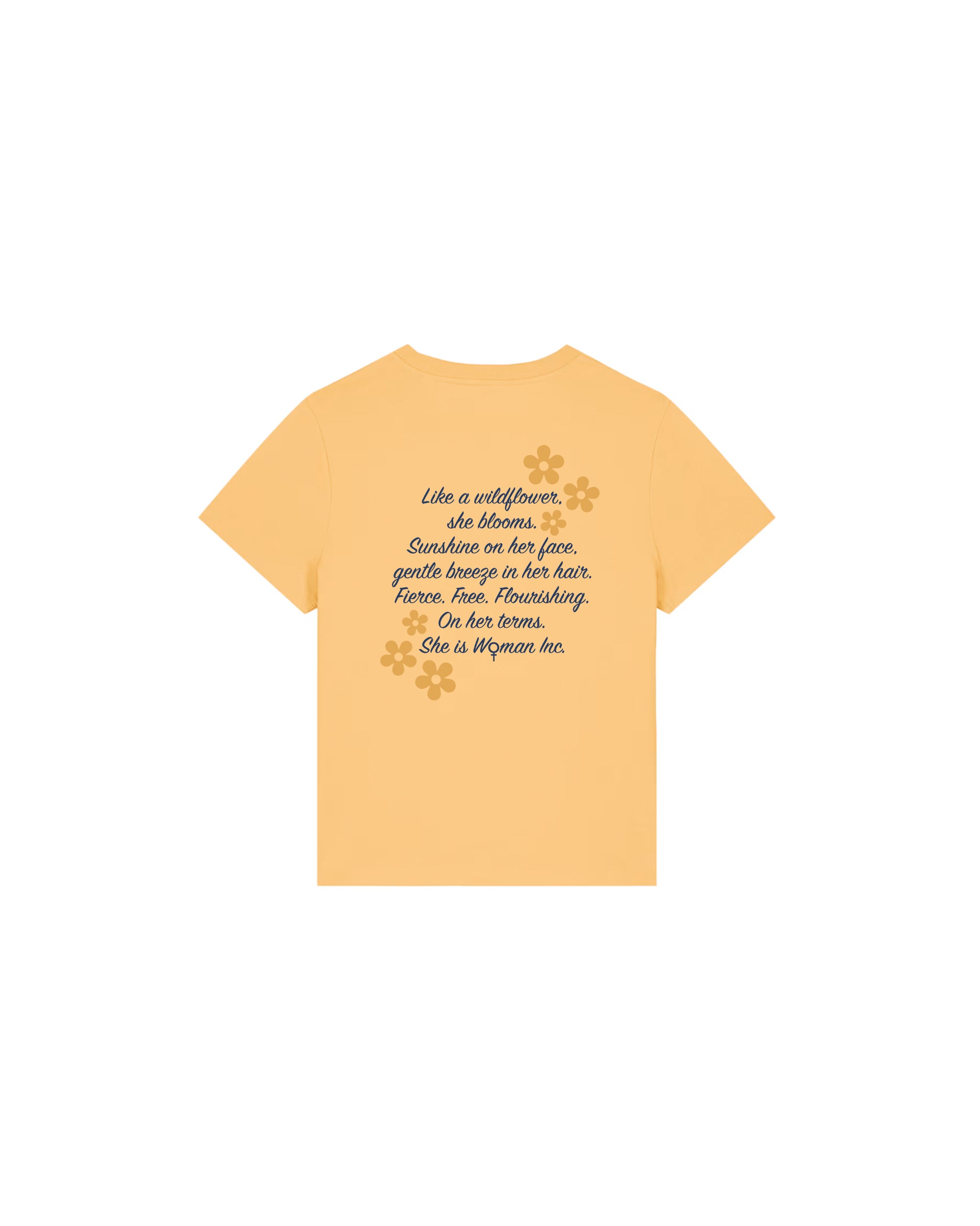 The Glow Getter T-Shirt