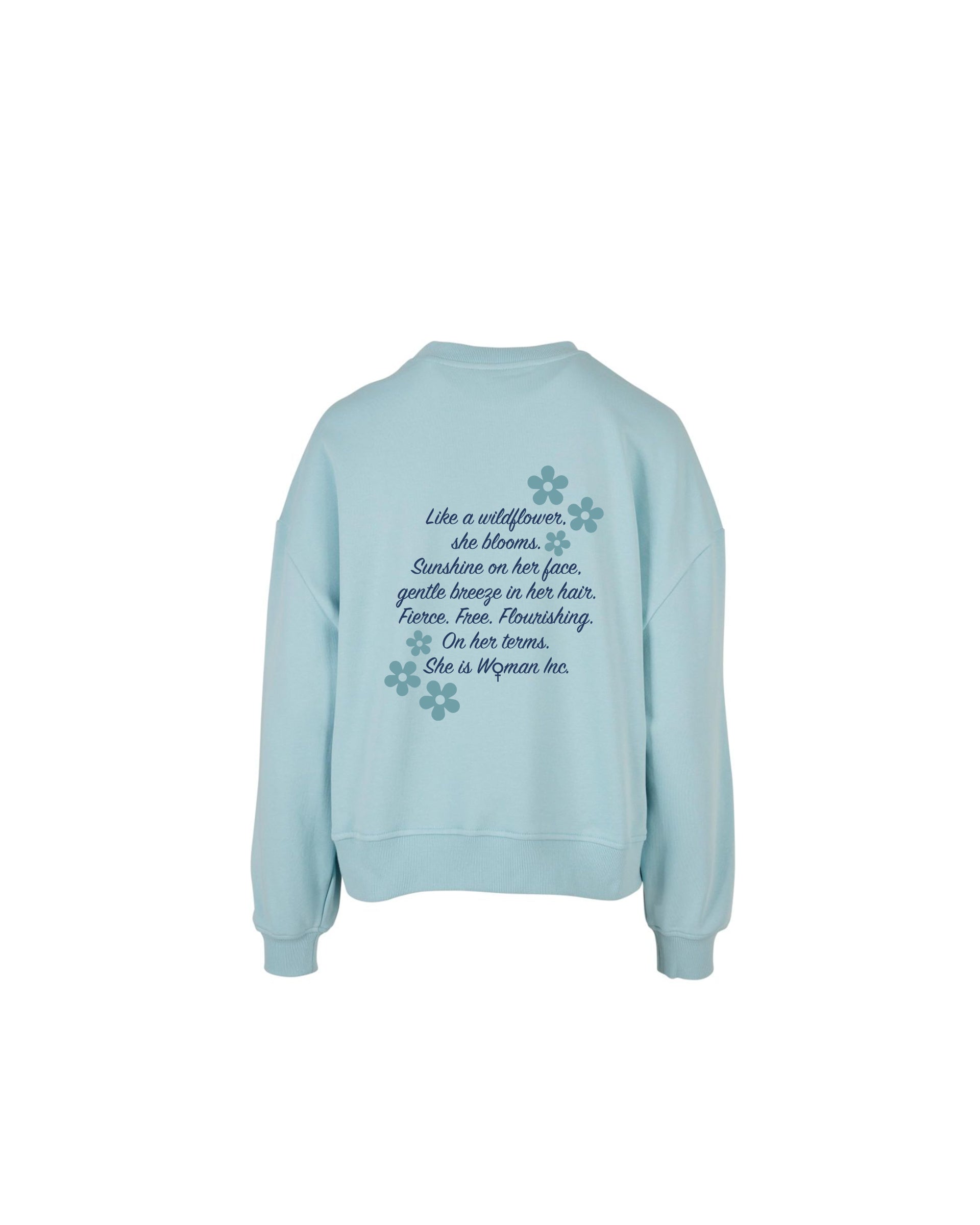 The Sunday Sage Sweatshirt