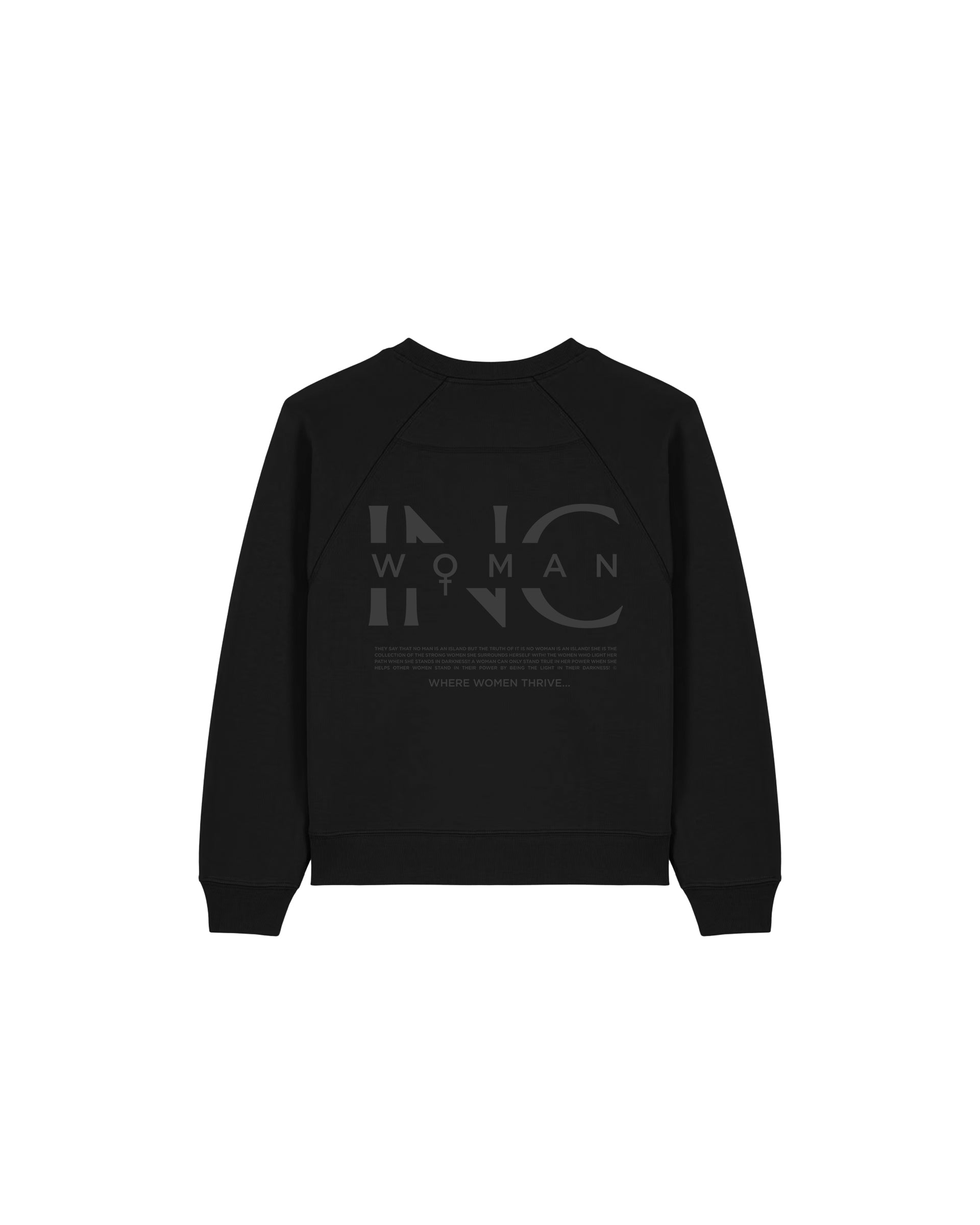 Her: Signature Sweatshirt