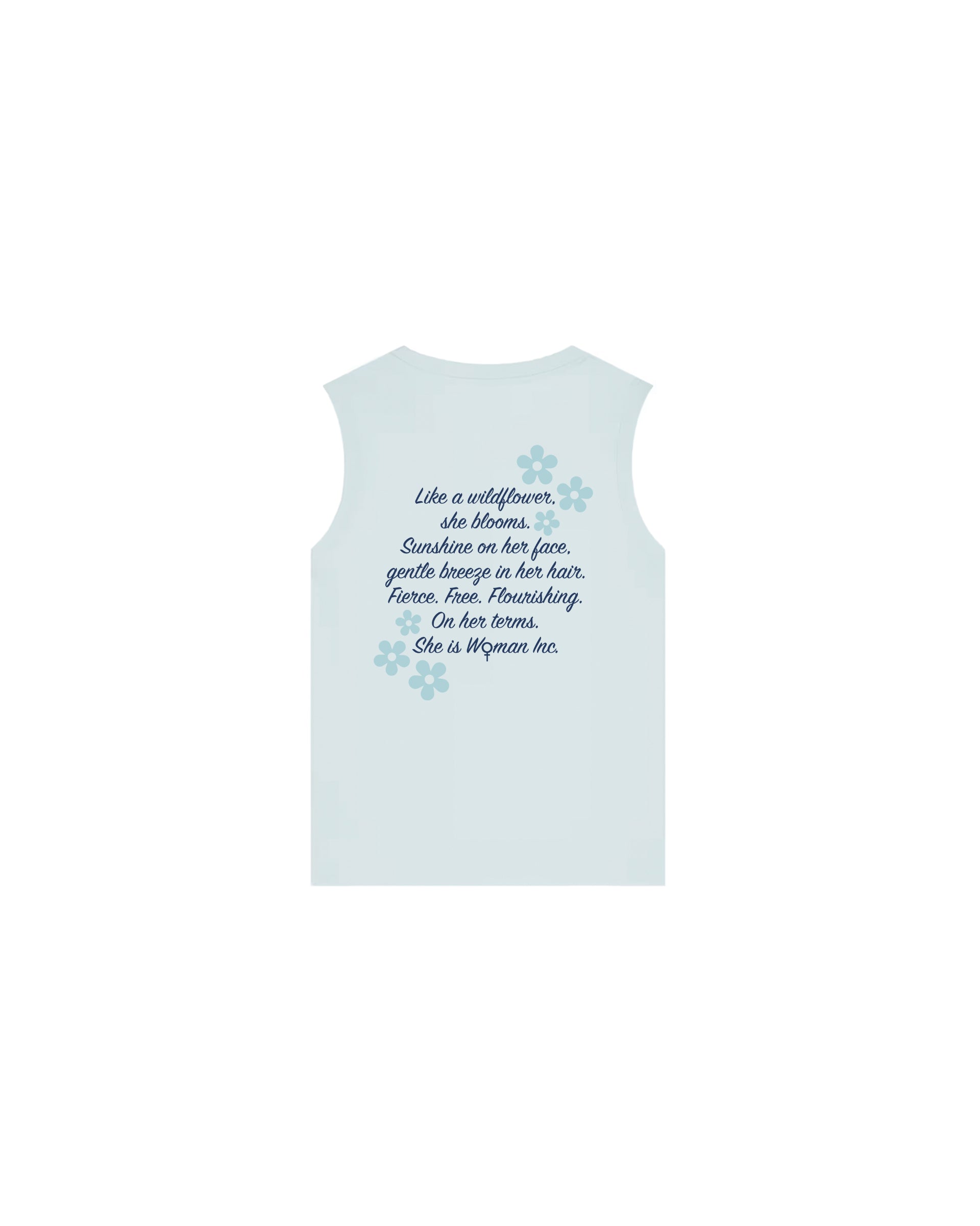 The Drift Vest
