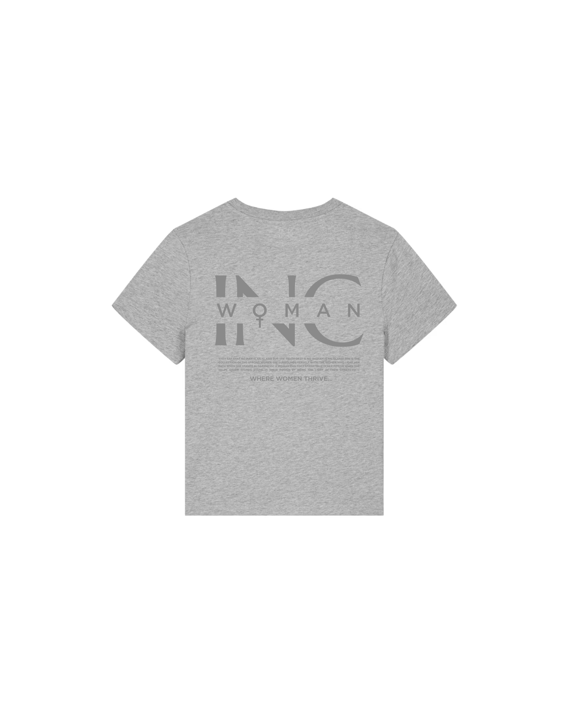 Her: Signature Iconic T-Shirt