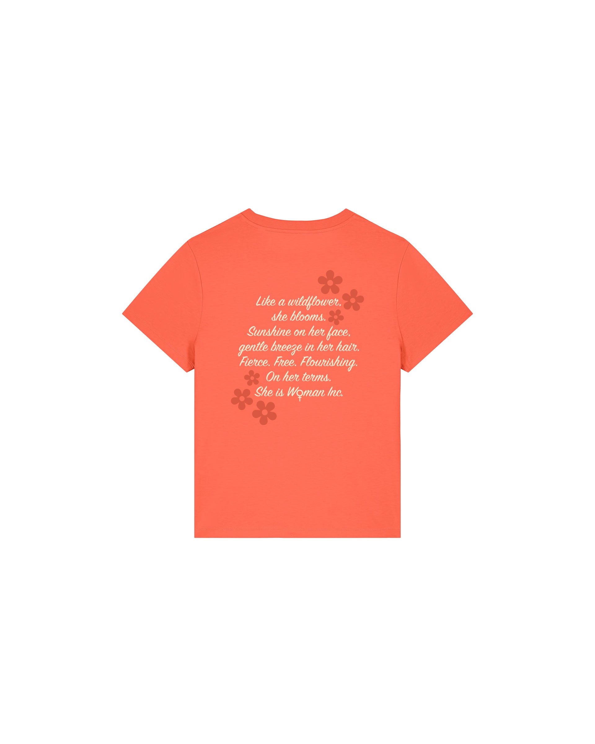 The Glow Getter T-Shirt