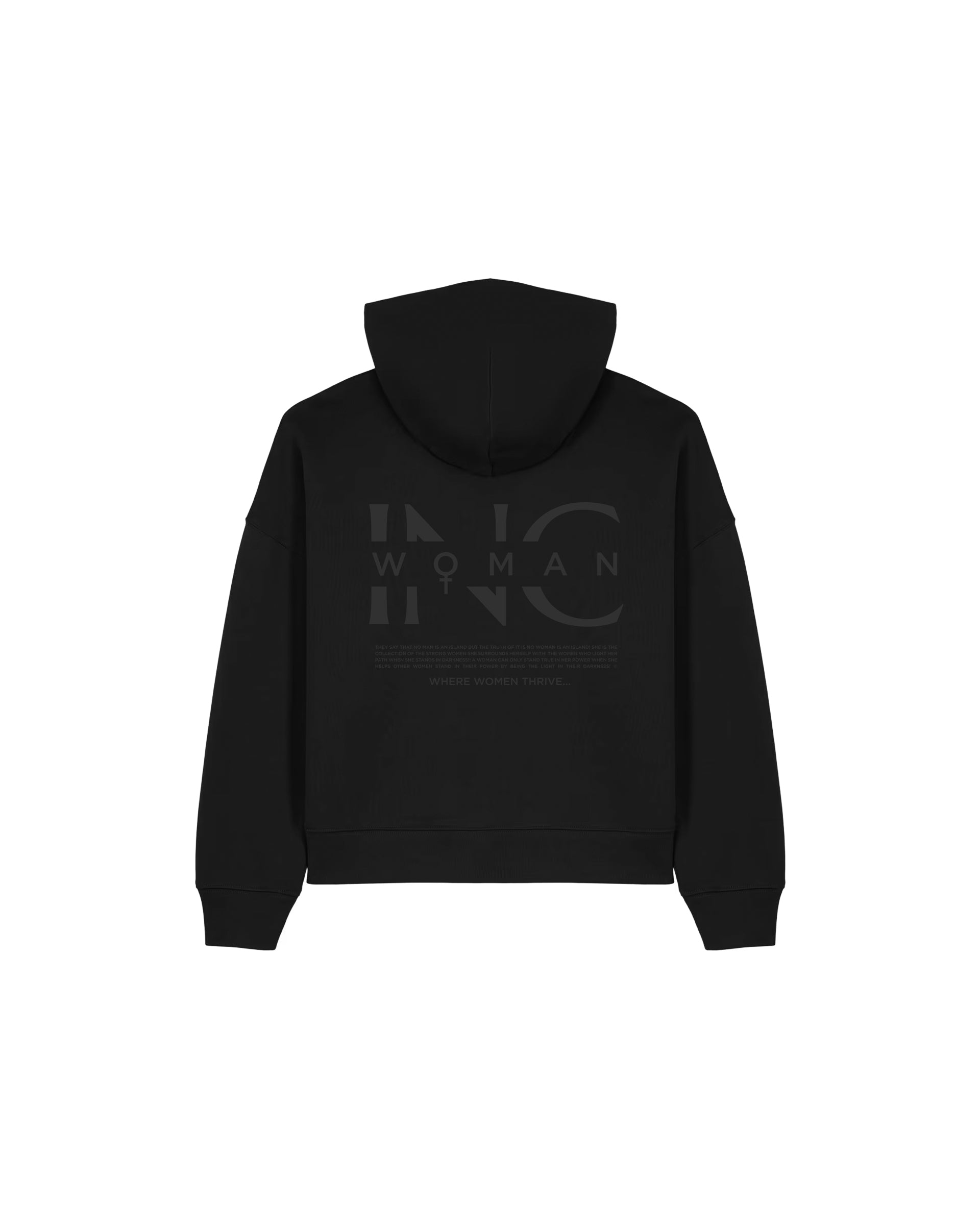 Her: Signature Pullover Hoodie