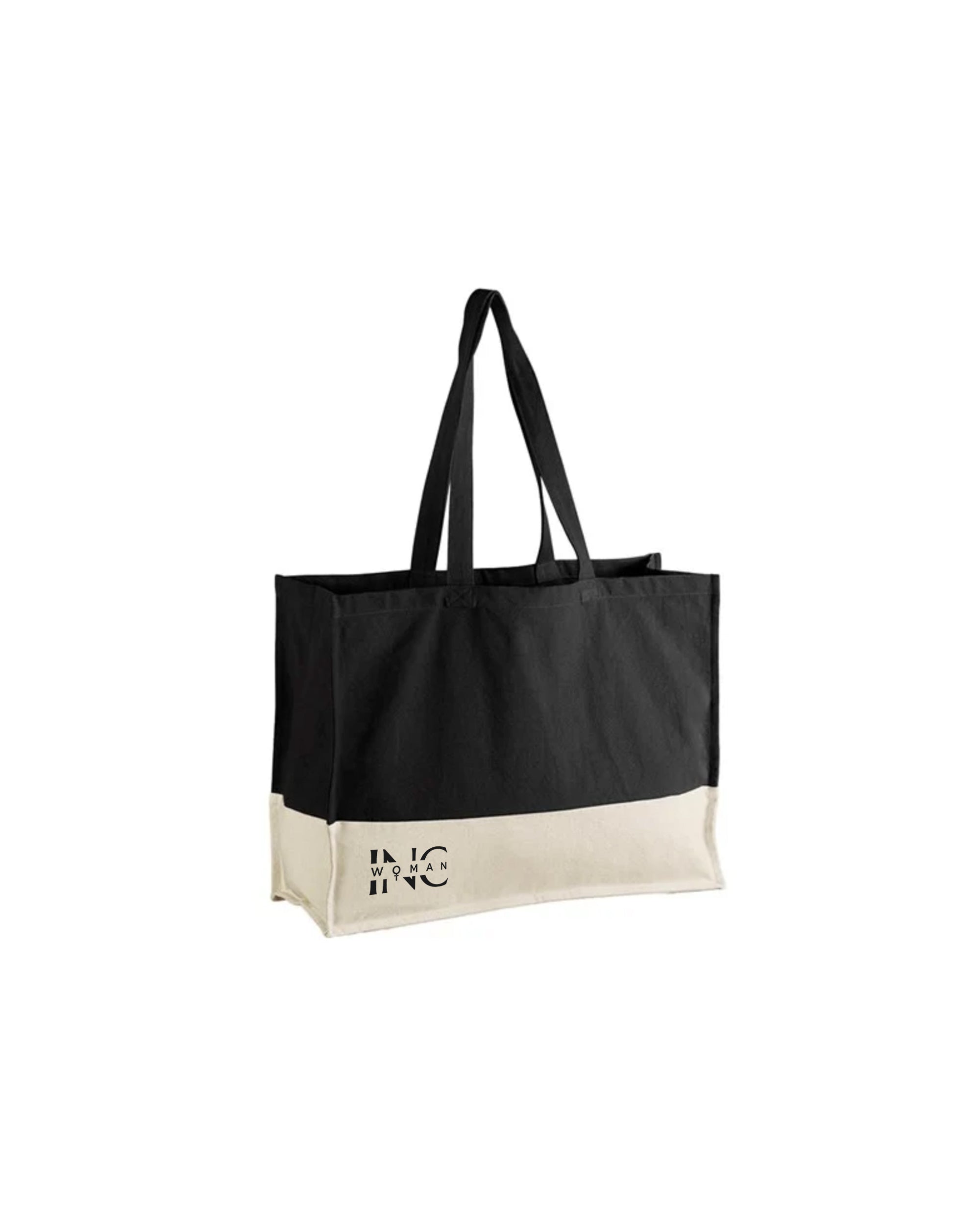 The Earth Sister Tote