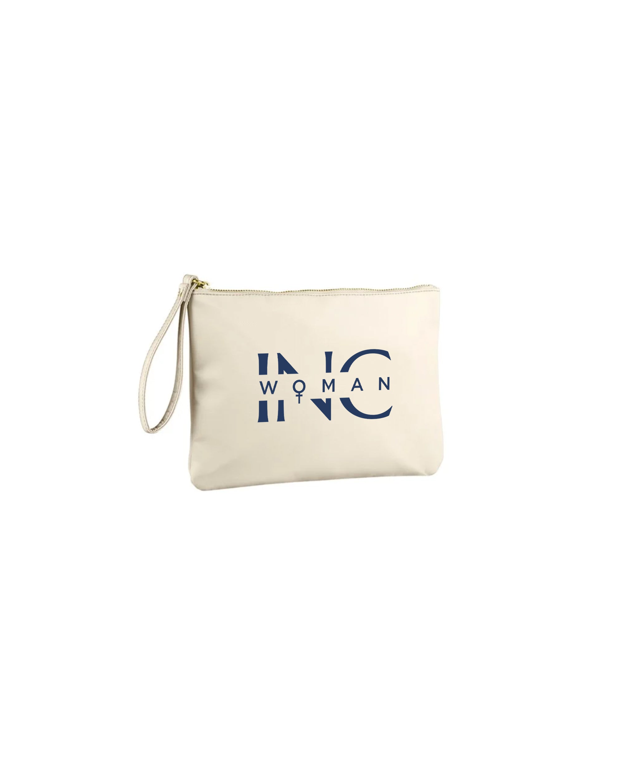 The Wanderlight Wristlet