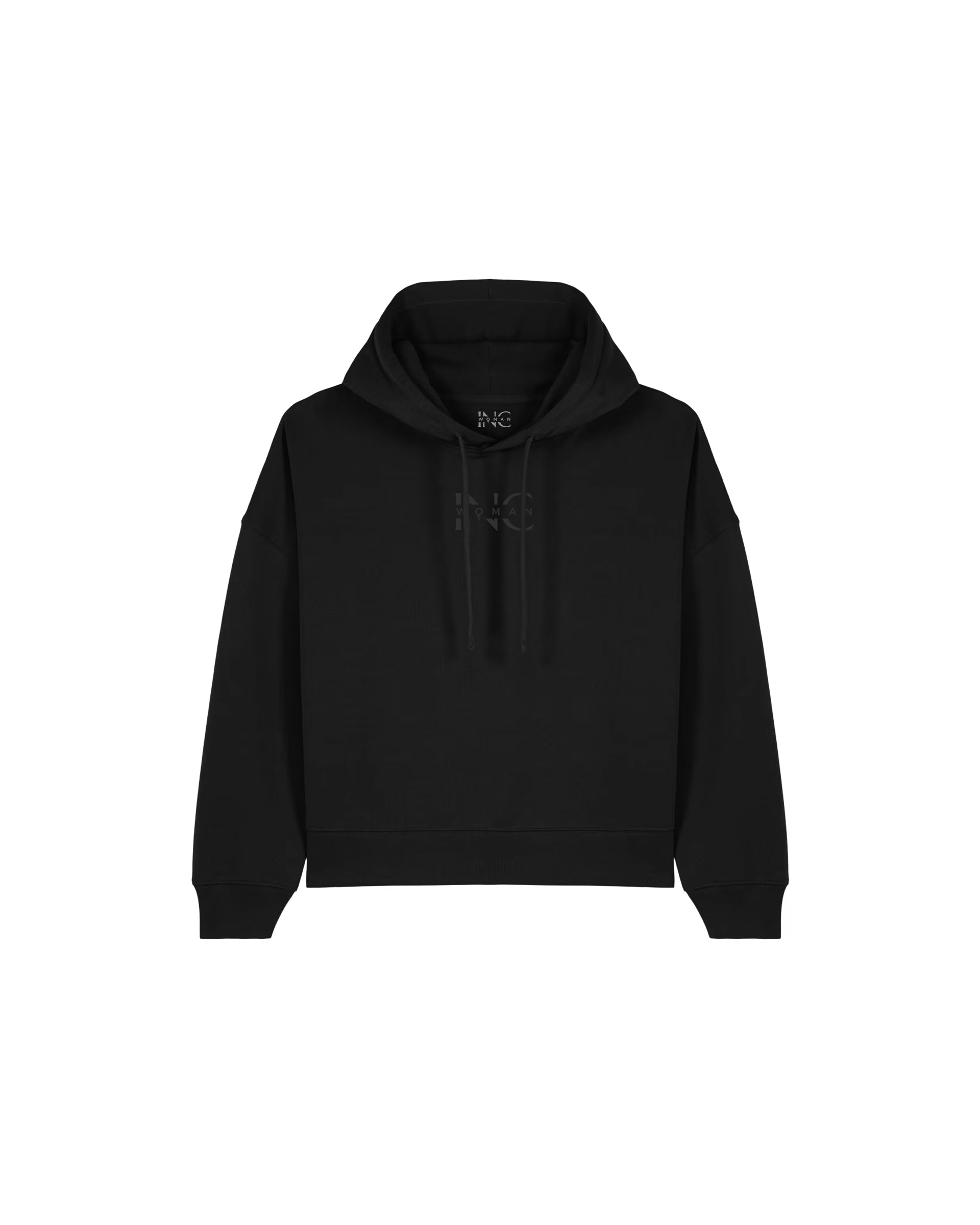 Her: Signature Pullover Hoodie