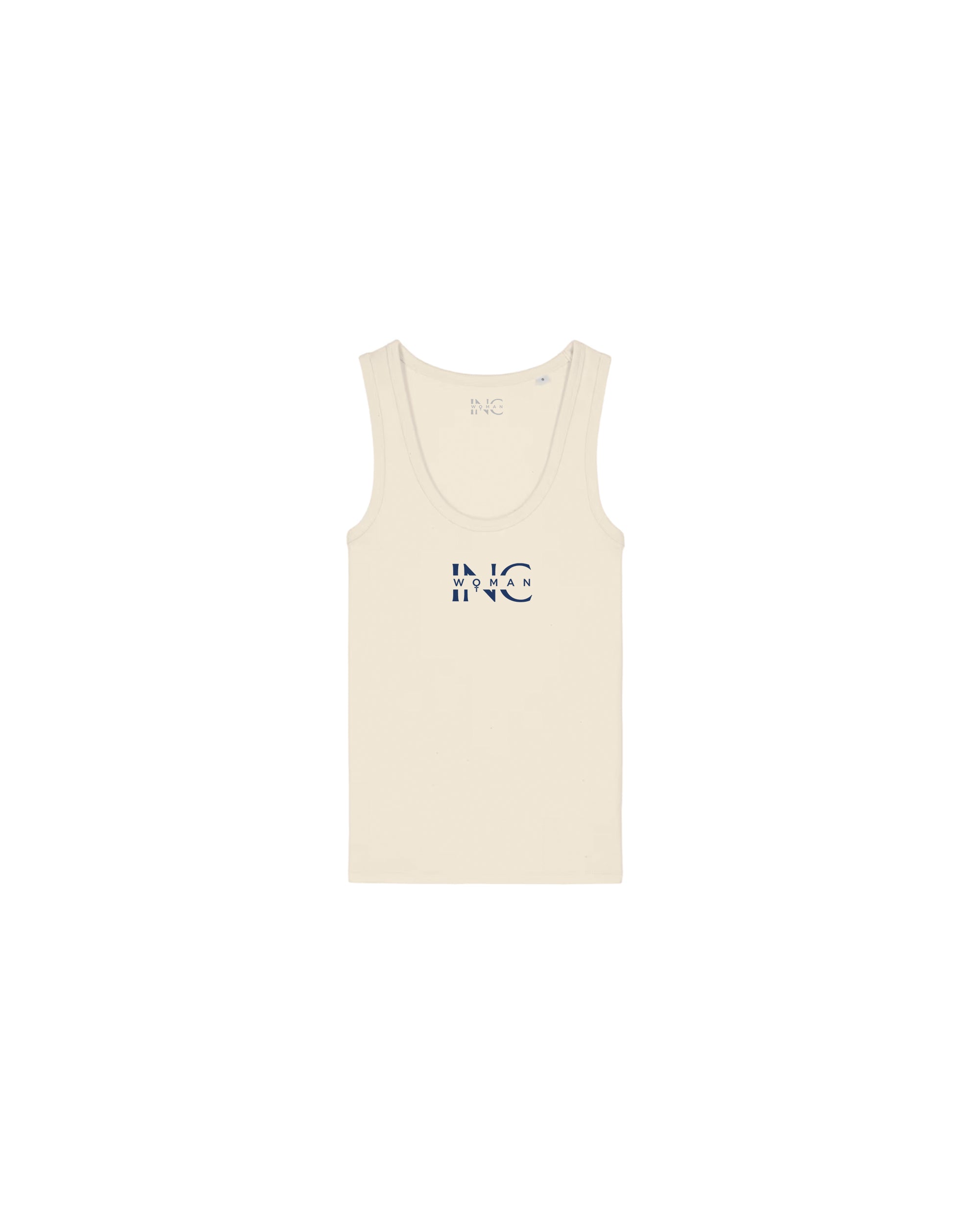 The Wild Grace Tank