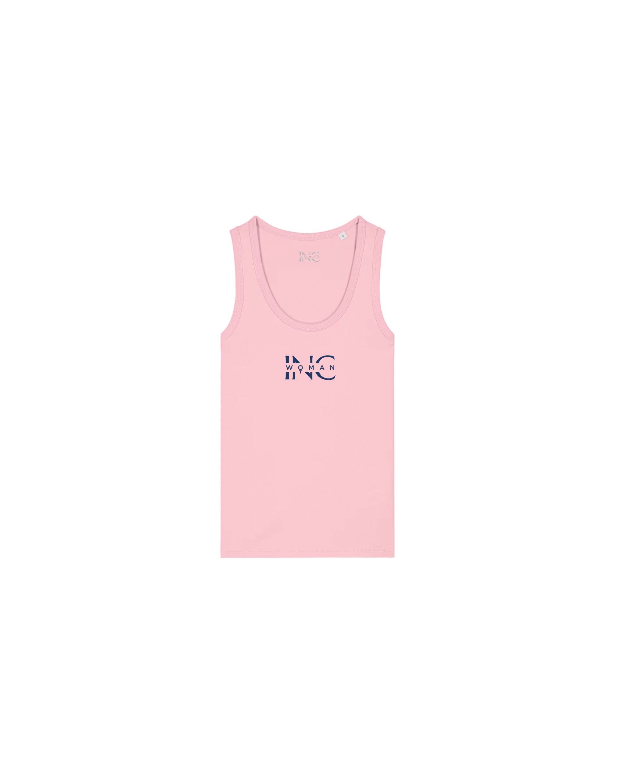 The Wild Grace Tank