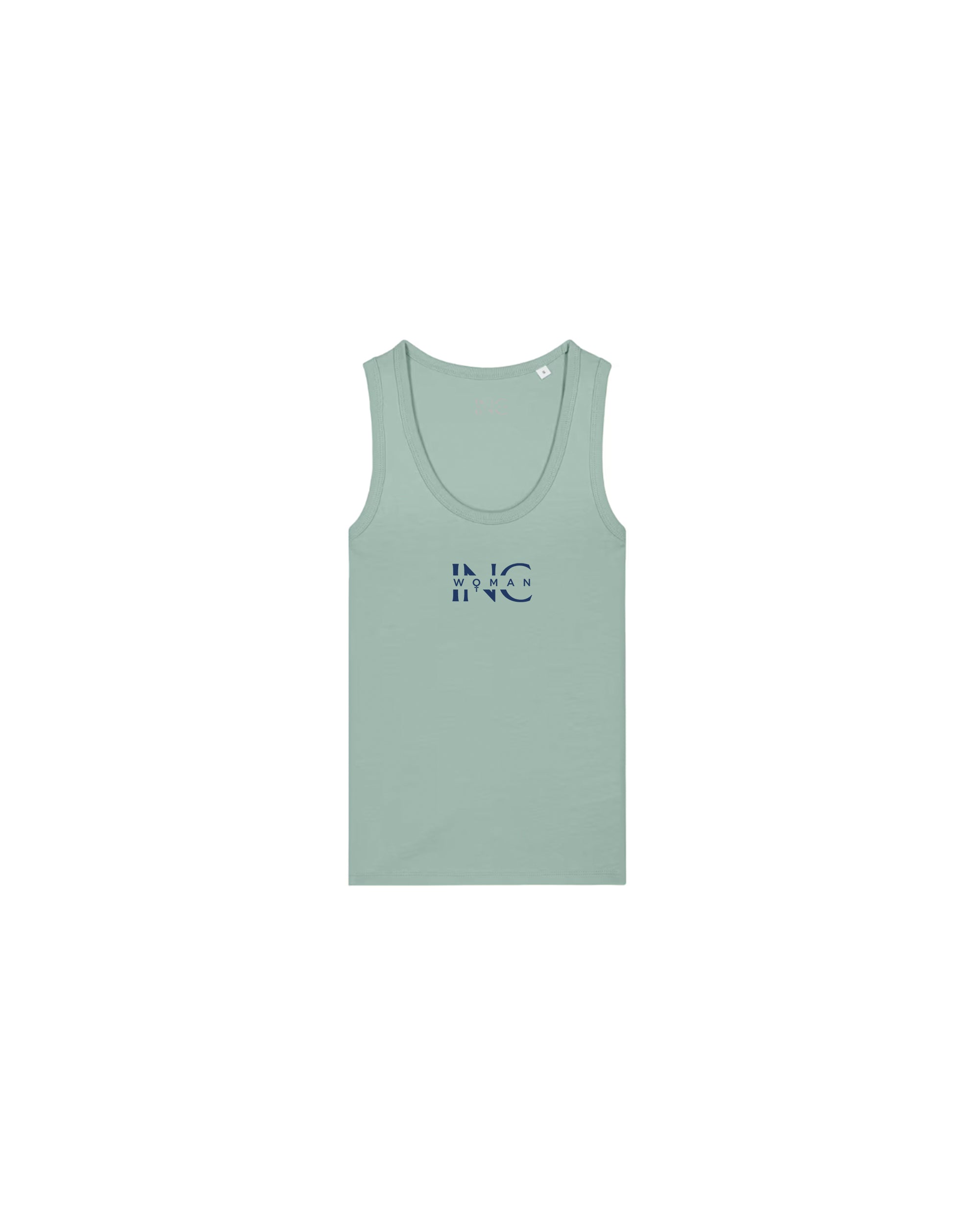 The Wild Grace Tank
