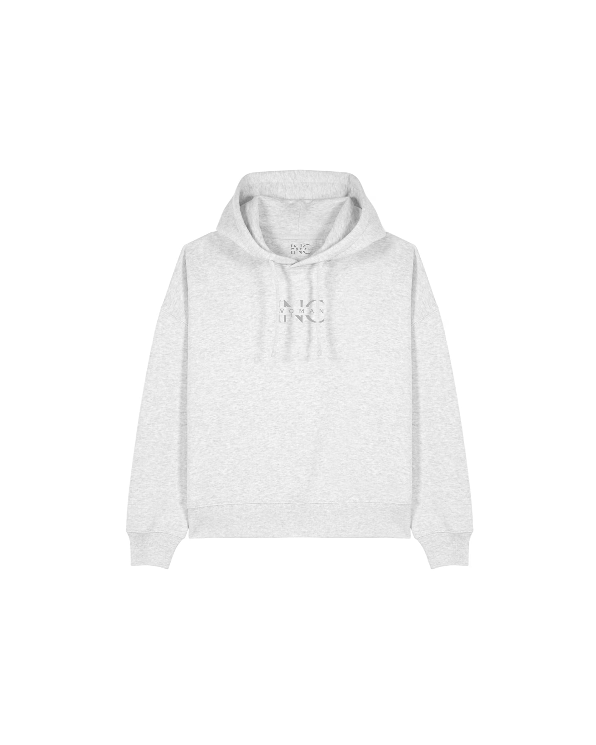 Her: Signature Pullover Hoodie