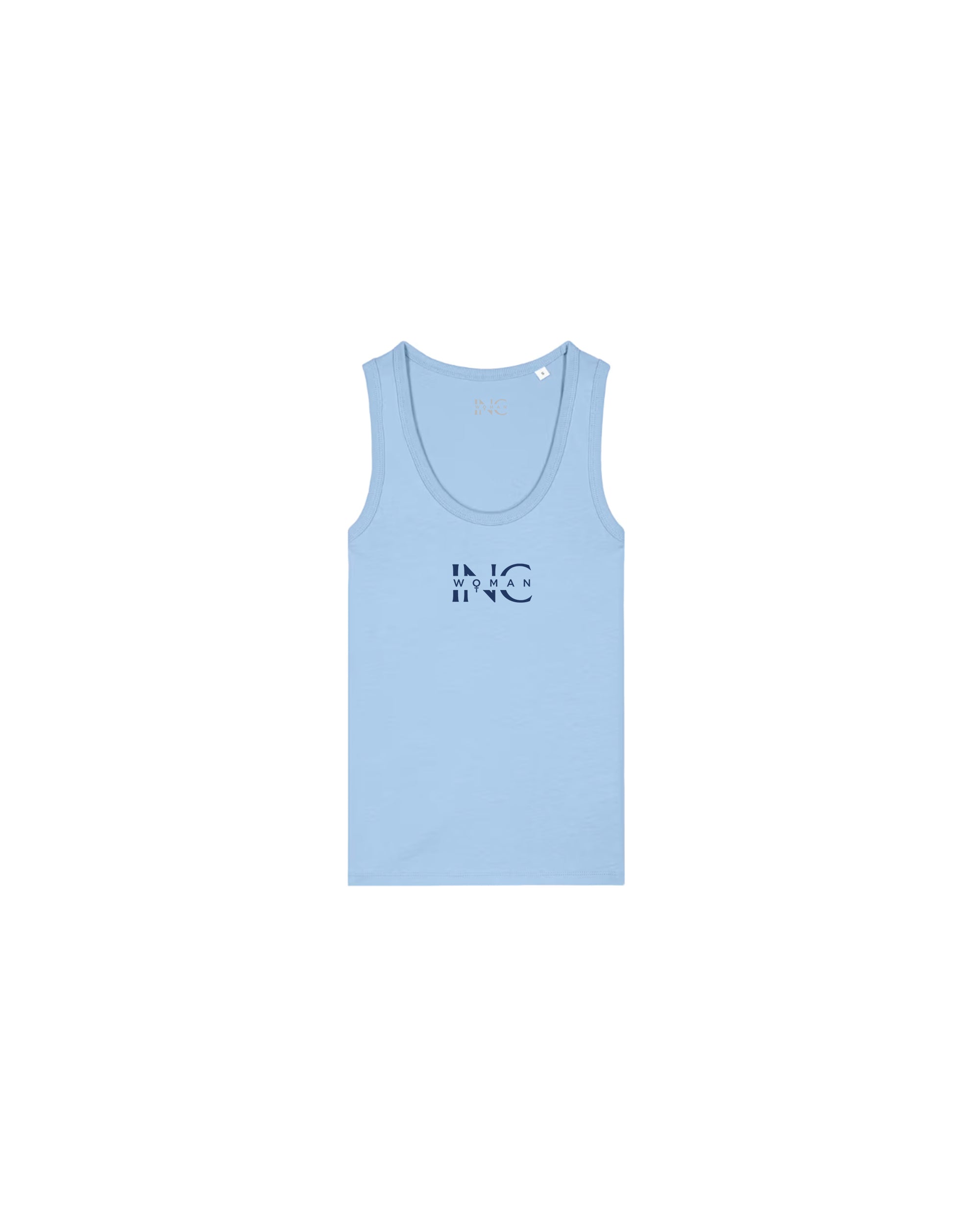 The Wild Grace Tank