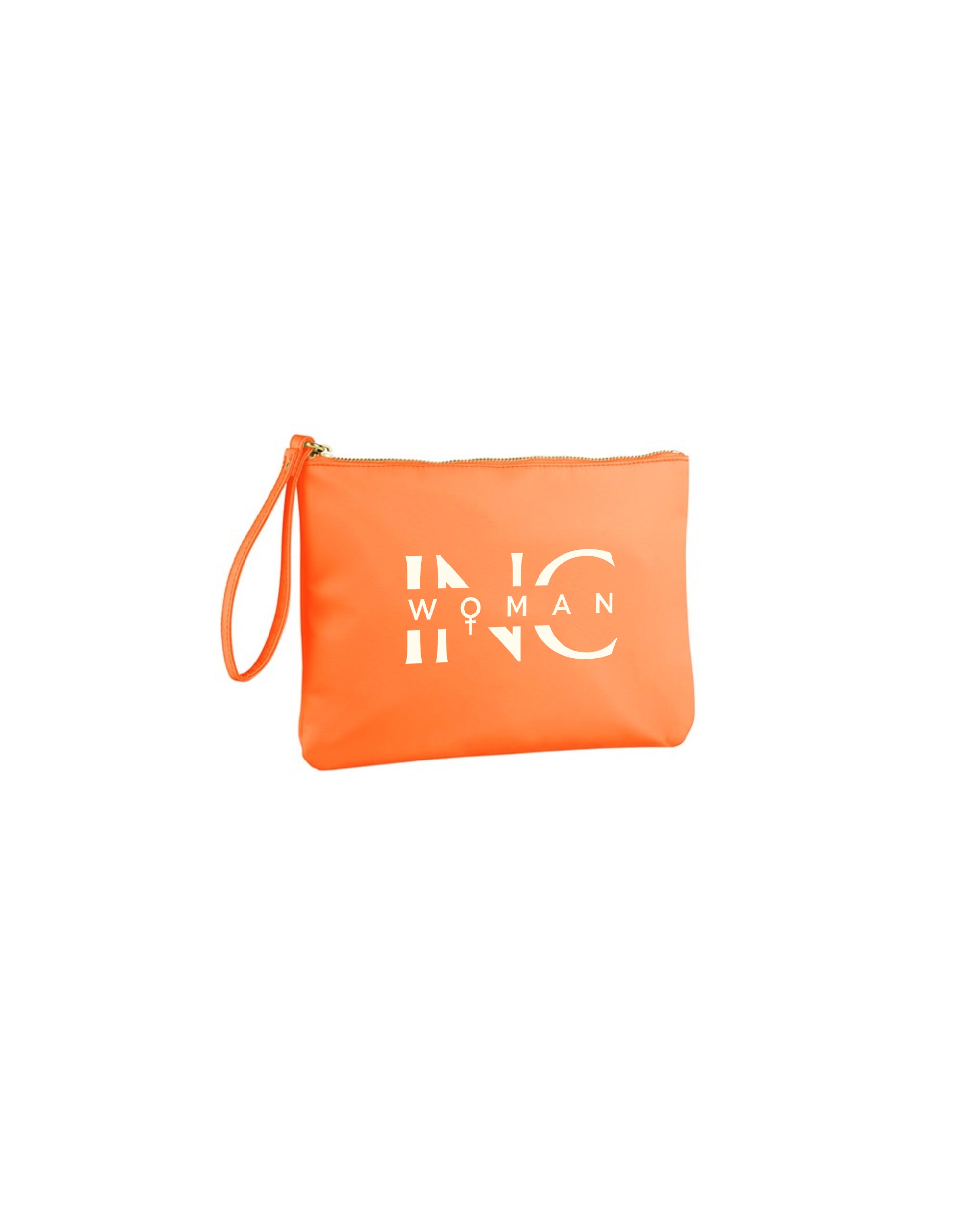 The Wanderlight Wristlet