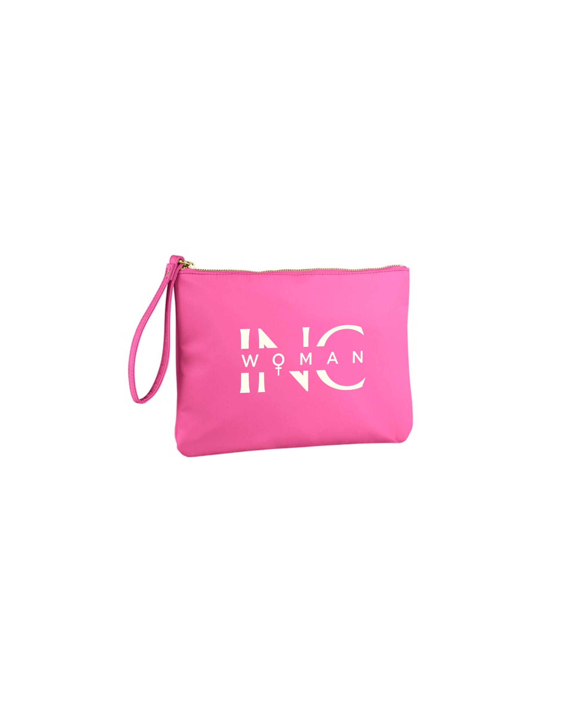 The Wanderlight Wristlet