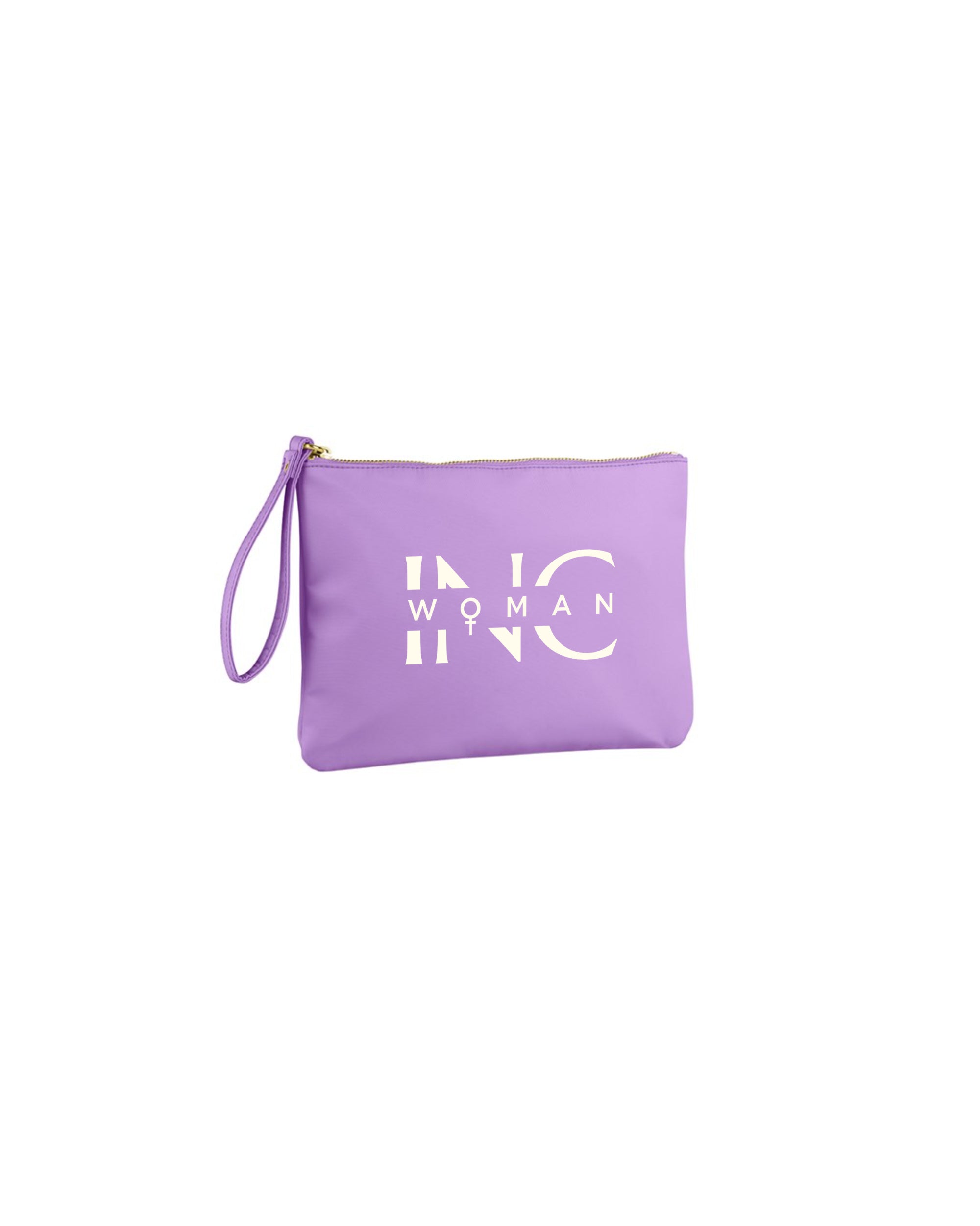 The Wanderlight Wristlet