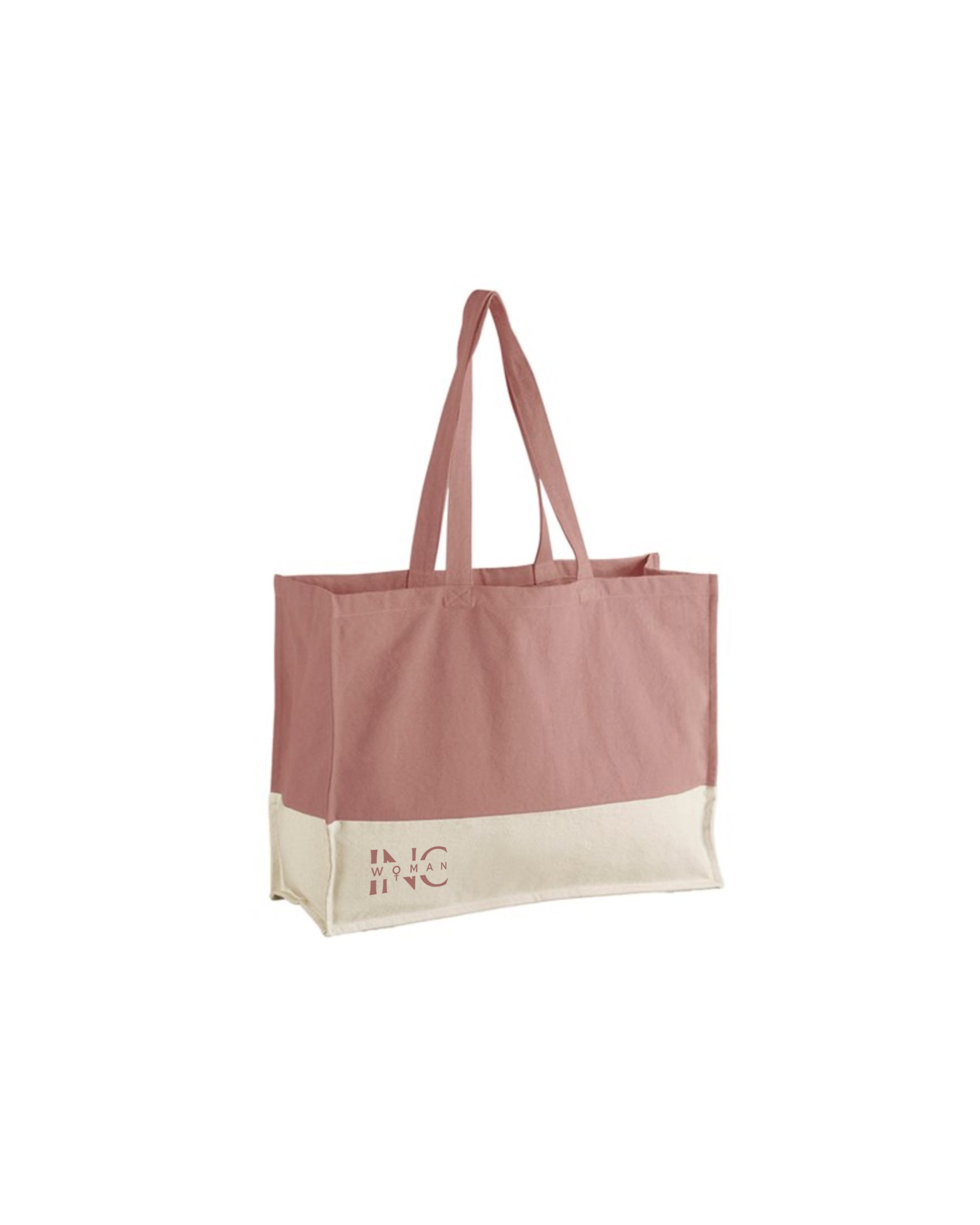 The Earth Sister Tote