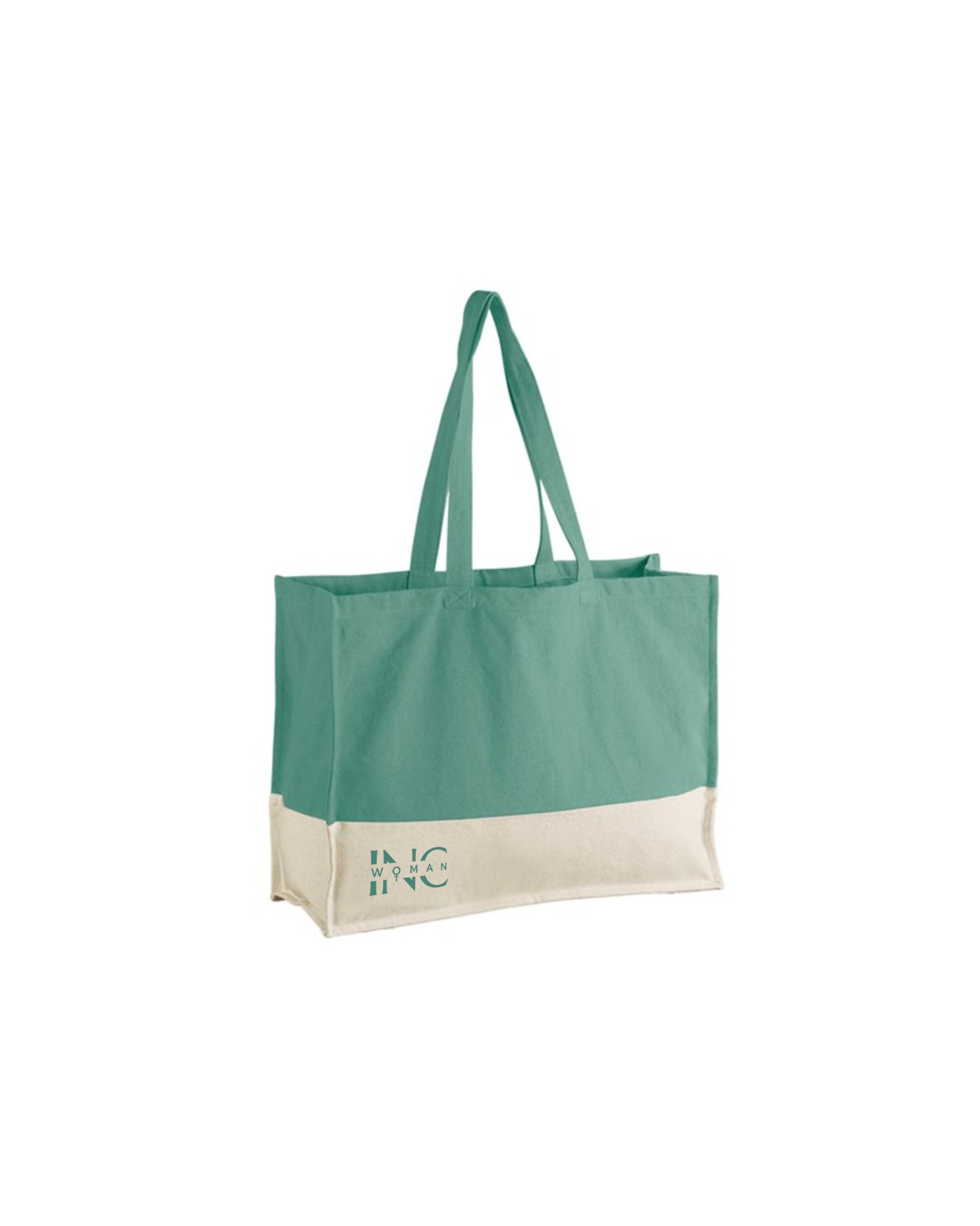 The Earth Sister Tote