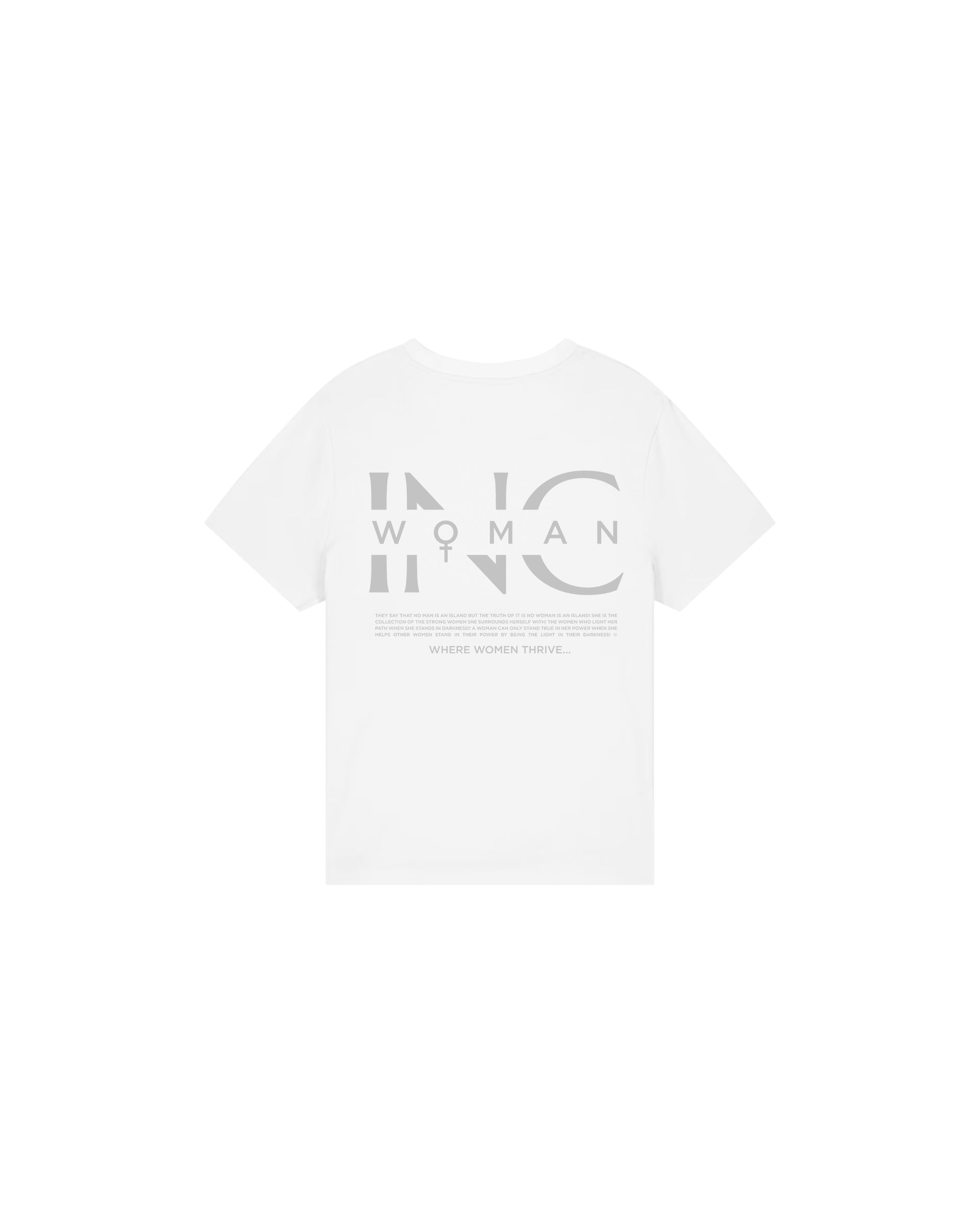 Her: Signature Iconic T-Shirt